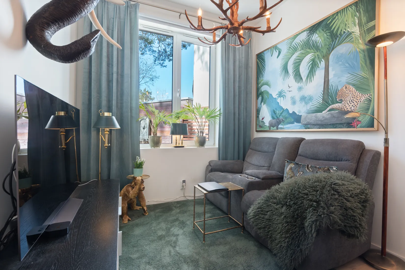 Bostadsrätt, Radhus, Dalripans väg 13, Strömma, Värmdö