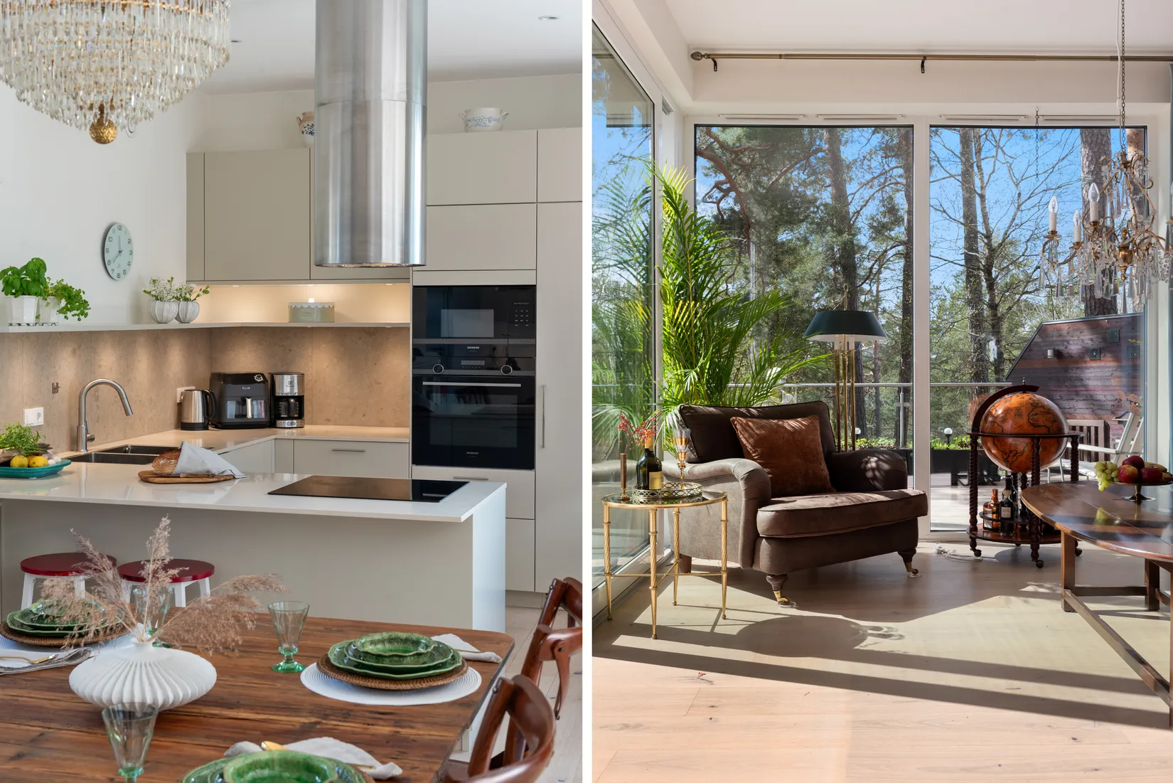Bostadsrätt, Radhus, Dalripans väg 13, Strömma, Värmdö