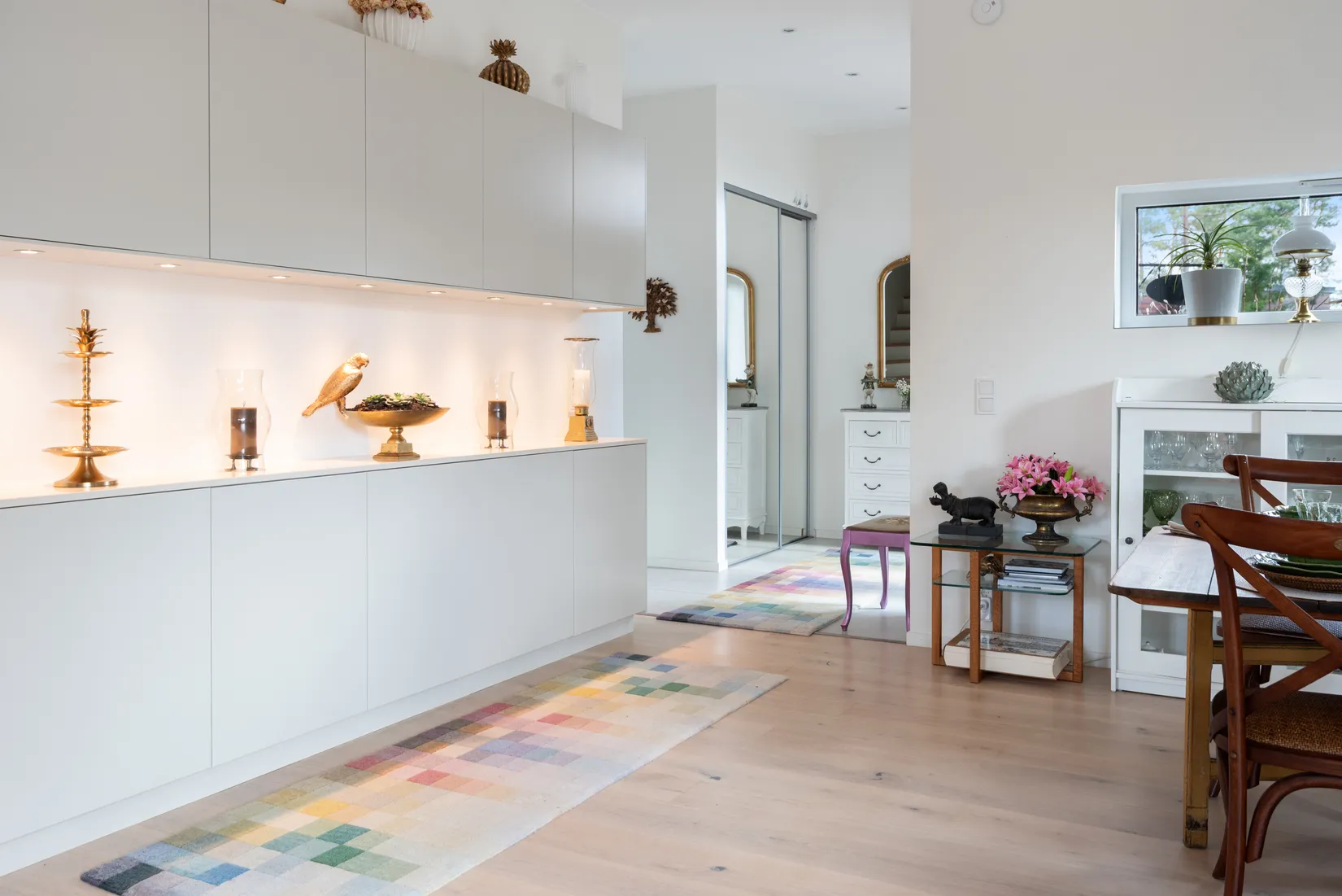 Bostadsrätt, Radhus, Dalripans väg 13, Strömma, Värmdö
