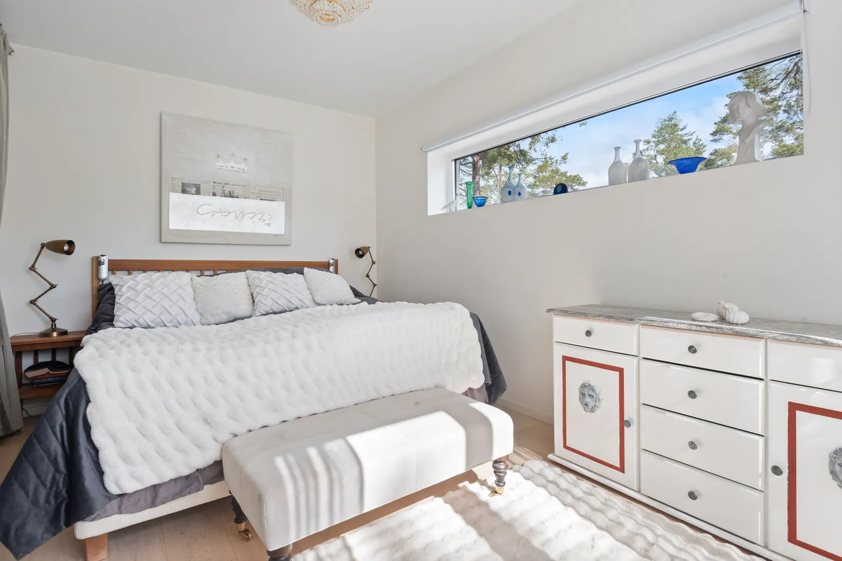 Bostadsrätt, Radhus, Dalripans väg 13, Strömma, Värmdö