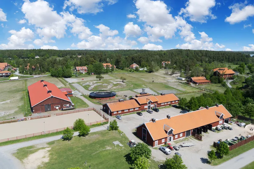 Bostadsrätt, Radhus, Dalripans väg 13, Strömma, Värmdö
