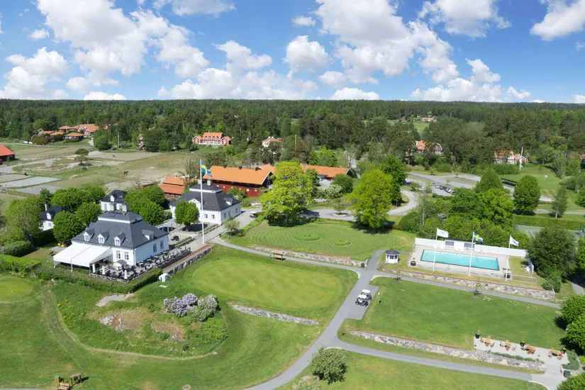 Bostadsrätt, Radhus, Dalripans väg 13, Strömma, Värmdö
