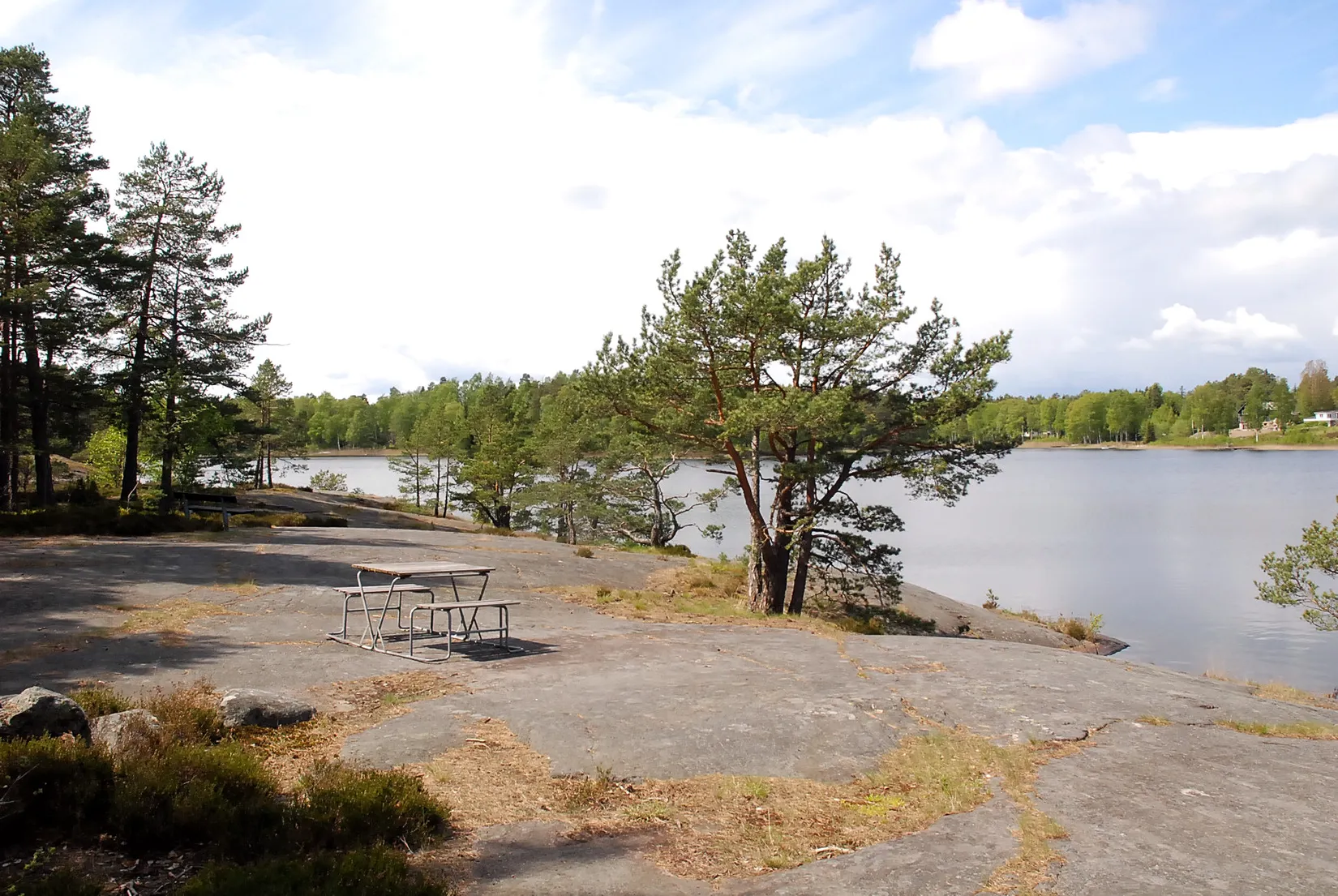 Bostadsrätt, Radhus, Dalripans väg 13, Strömma, Värmdö