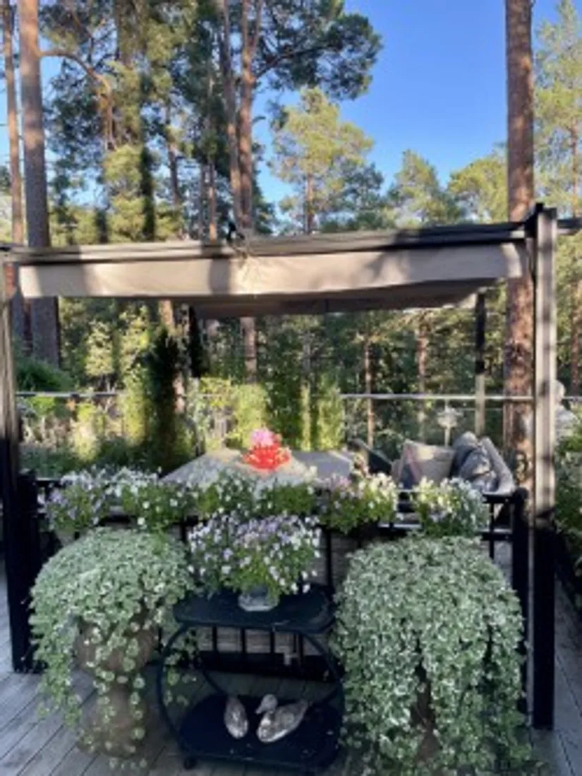 Bostadsrätt, Radhus, Dalripans väg 13, Strömma, Värmdö