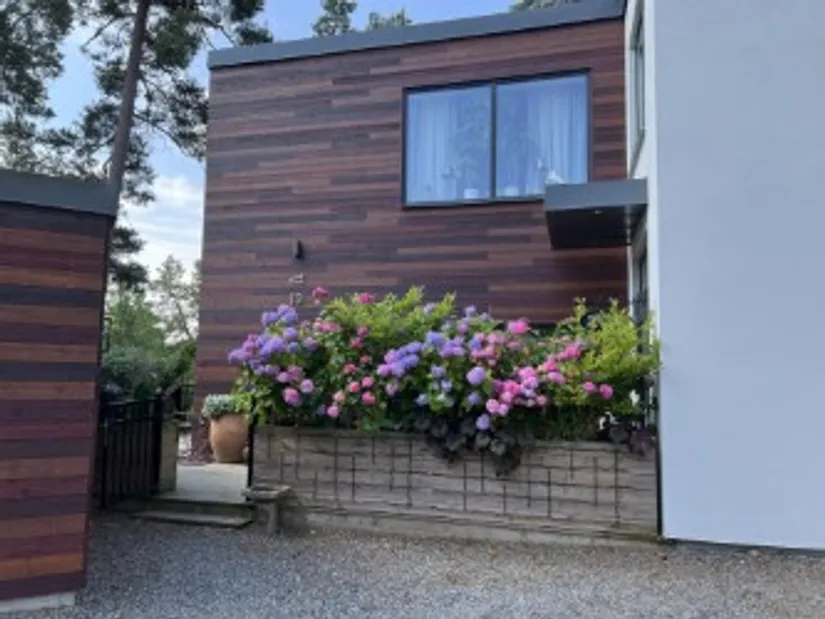 Bostadsrätt, Radhus, Dalripans väg 13, Strömma, Värmdö