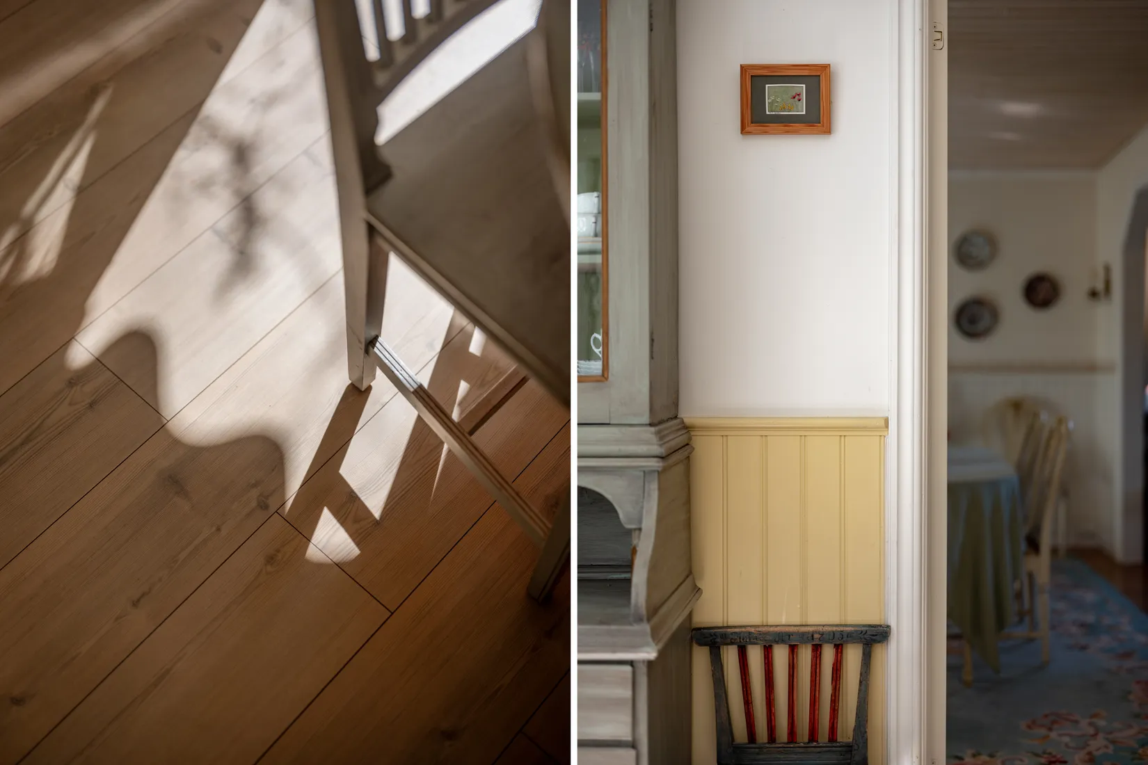 Villa, Toppmurklevägen 5, Gångsätra, Lidingö