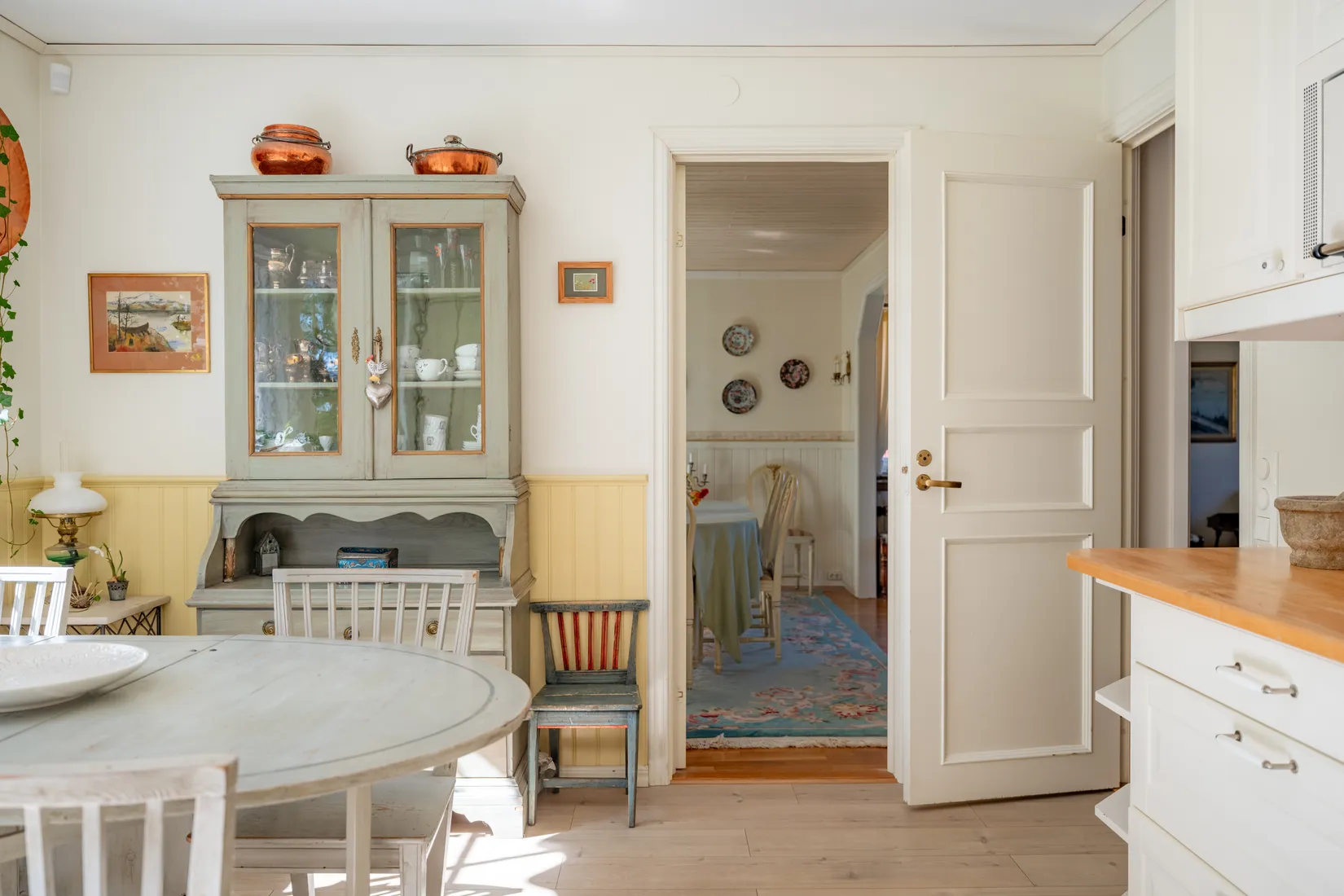 Villa, Toppmurklevägen 5, Gångsätra, Lidingö