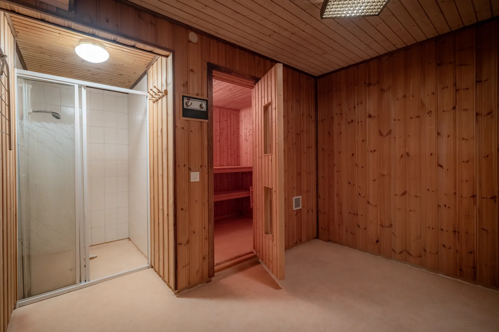 Villa, Toppmurklevägen 5, Gångsätra, Lidingö