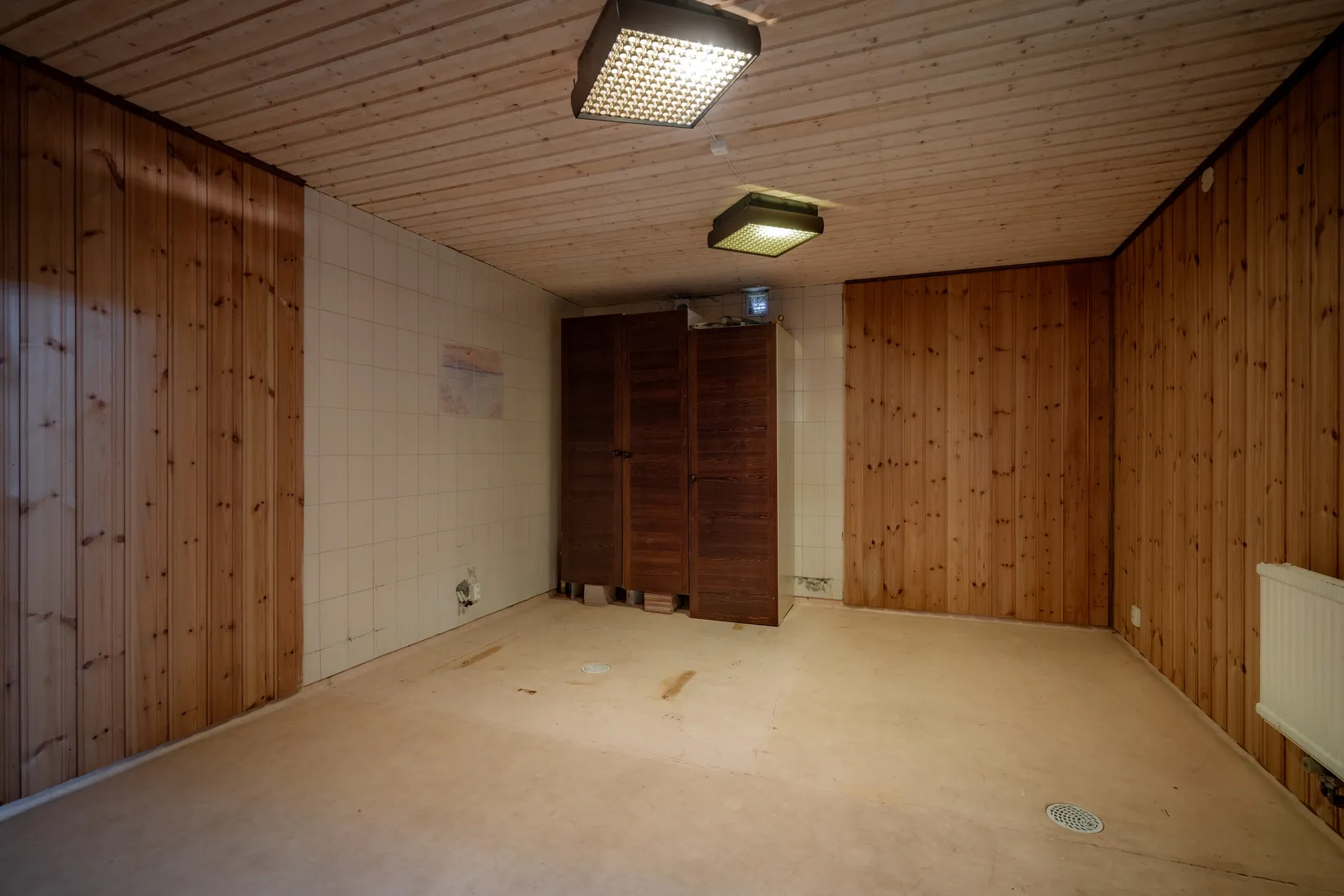 Villa, Toppmurklevägen 5, Gångsätra, Lidingö