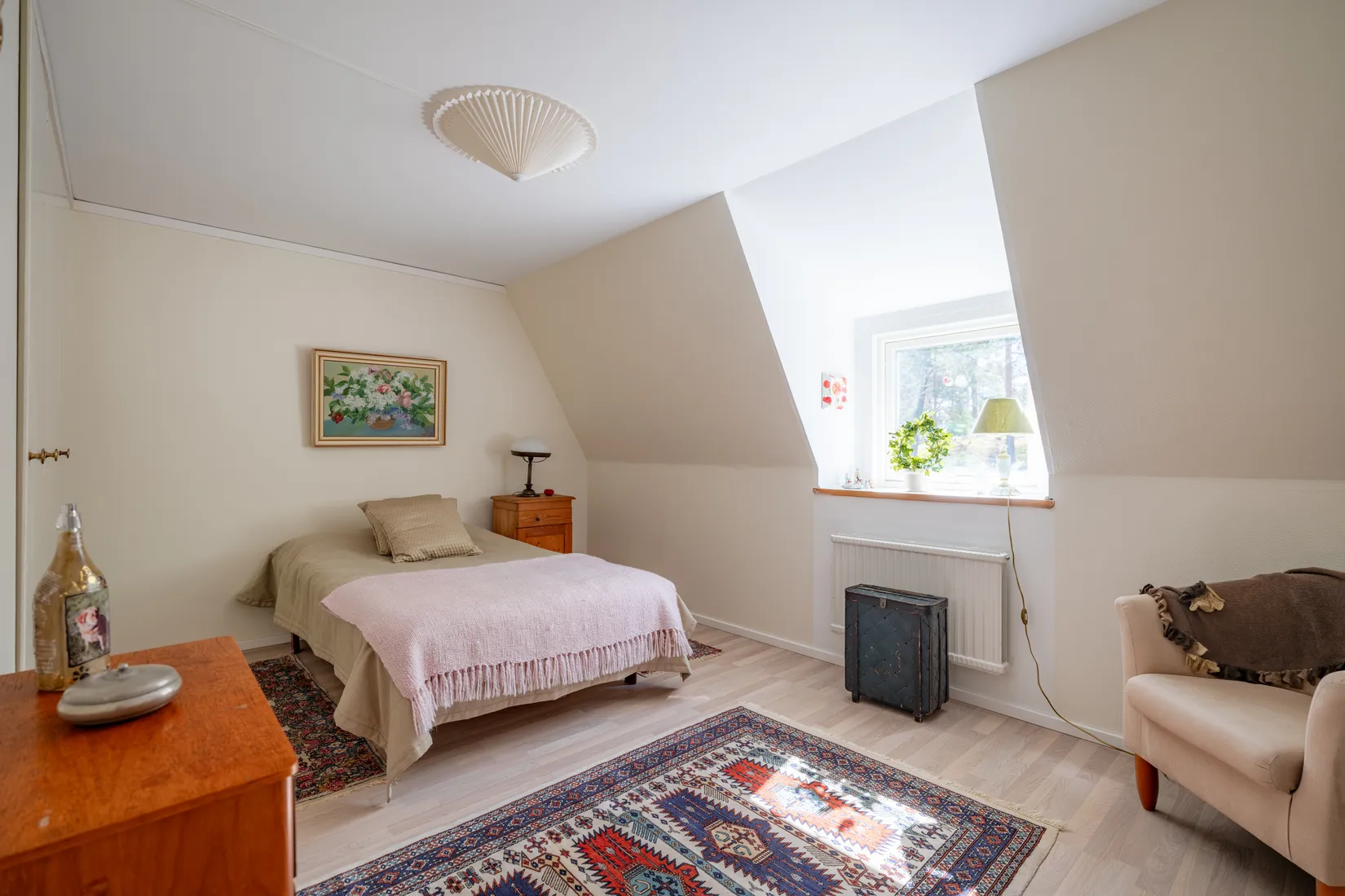 Villa, Toppmurklevägen 5, Gångsätra, Lidingö