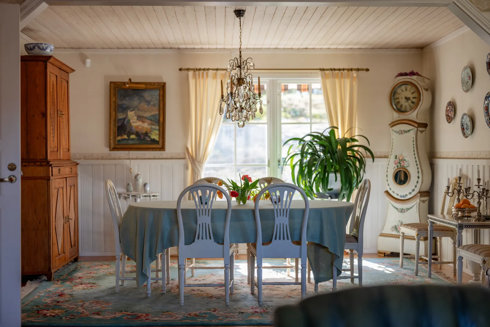 Villa, Toppmurklevägen 5, Gångsätra, Lidingö