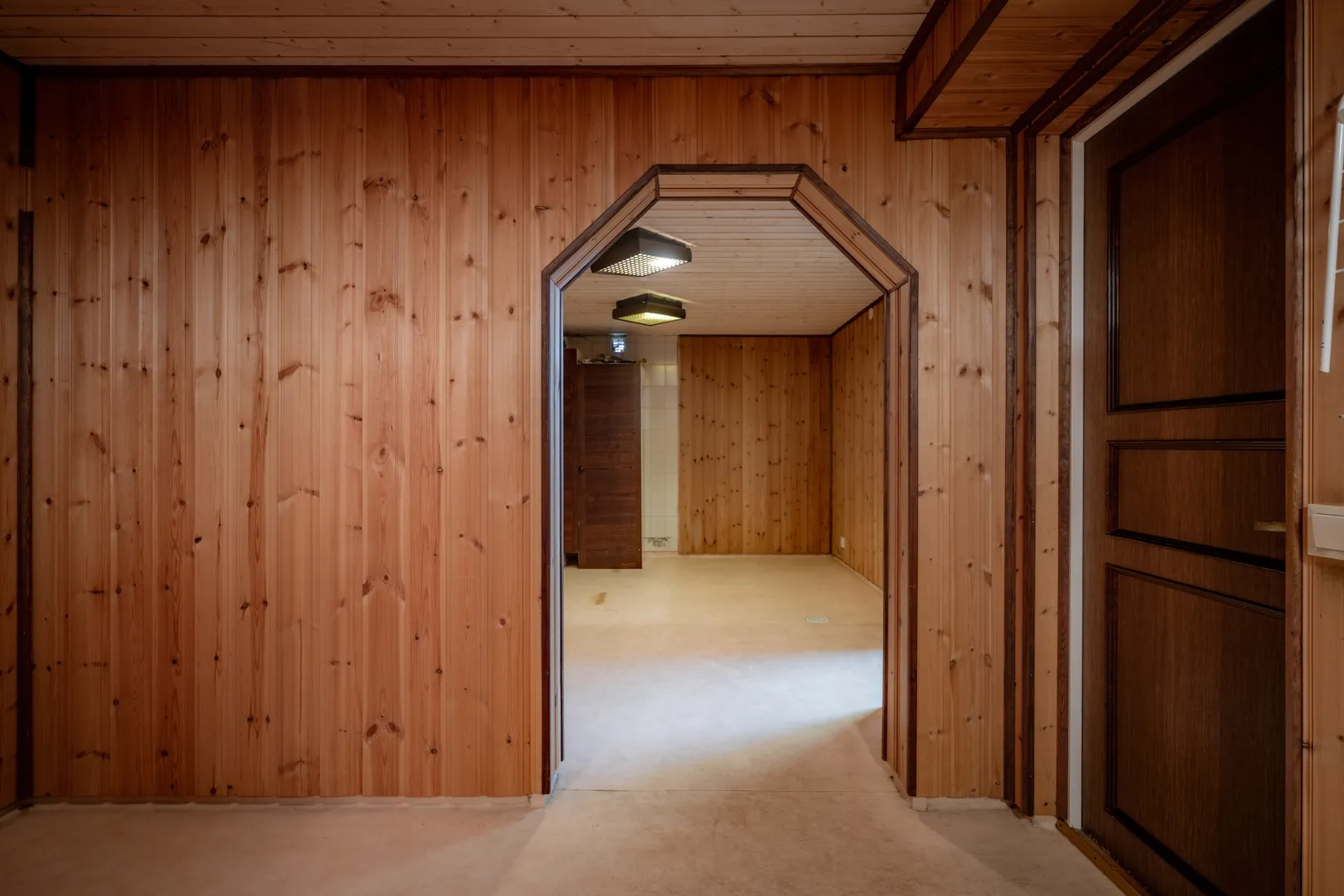 Villa, Toppmurklevägen 5, Gångsätra, Lidingö