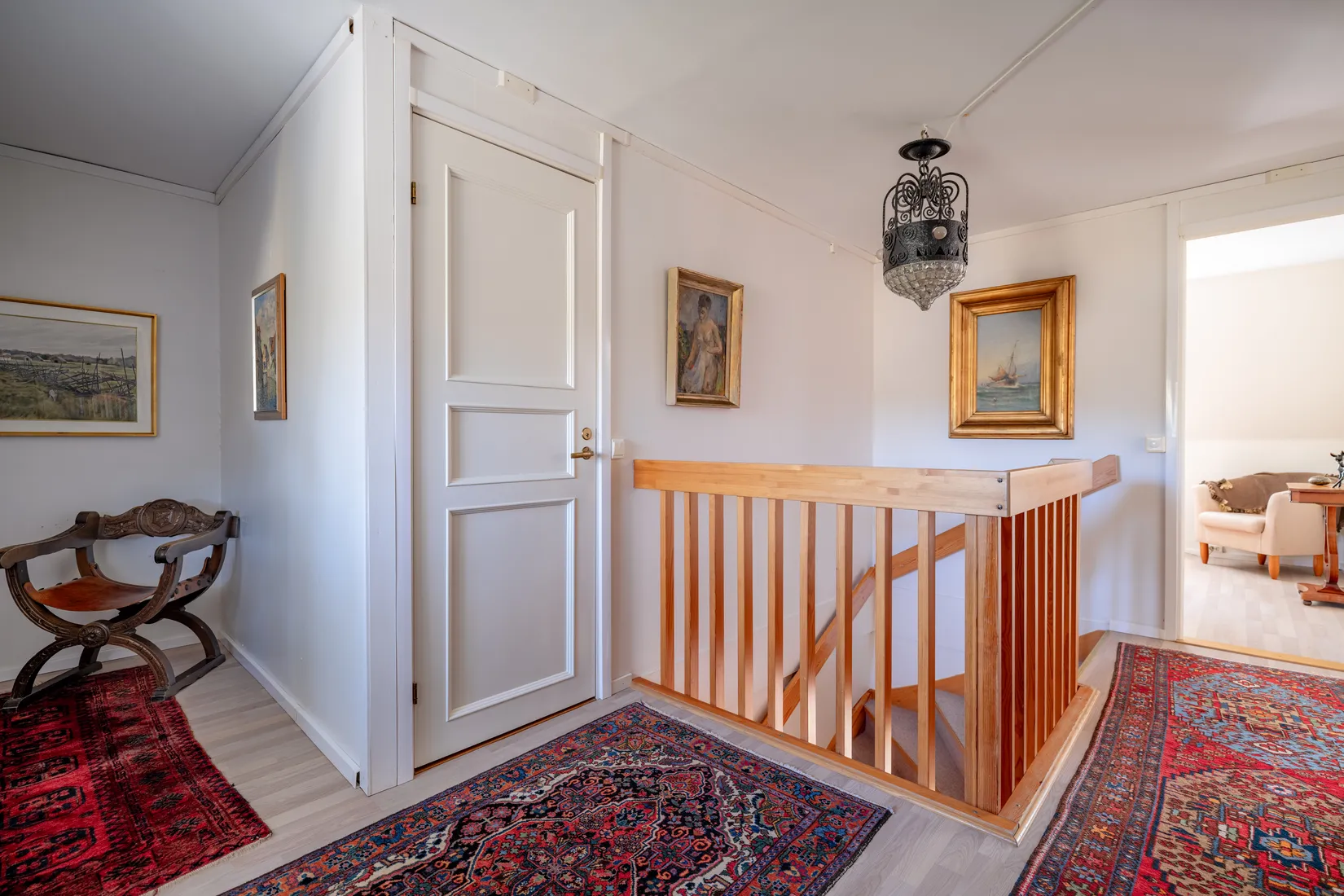 Villa, Toppmurklevägen 5, Gångsätra, Lidingö