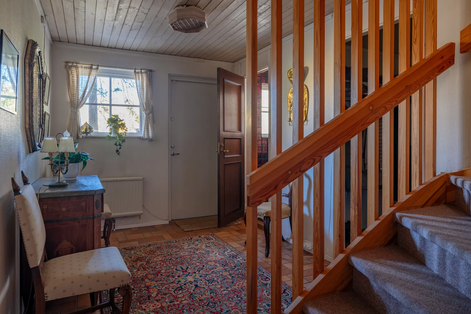Villa, Toppmurklevägen 5, Gångsätra, Lidingö