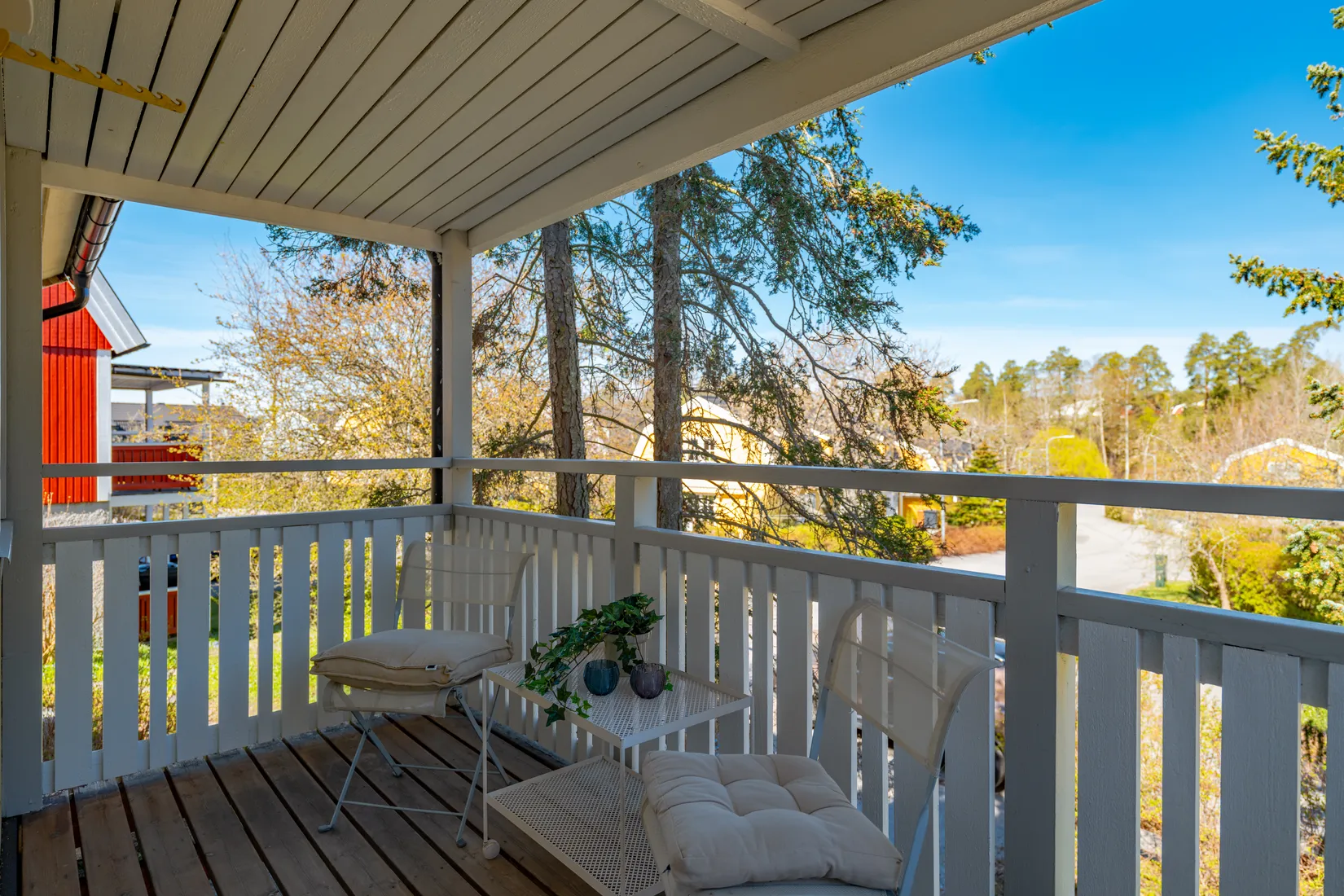 Villa, Toppmurklevägen 5, Gångsätra, Lidingö