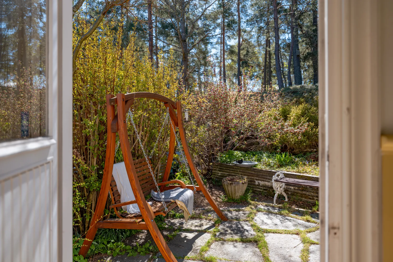 Villa, Toppmurklevägen 5, Gångsätra, Lidingö