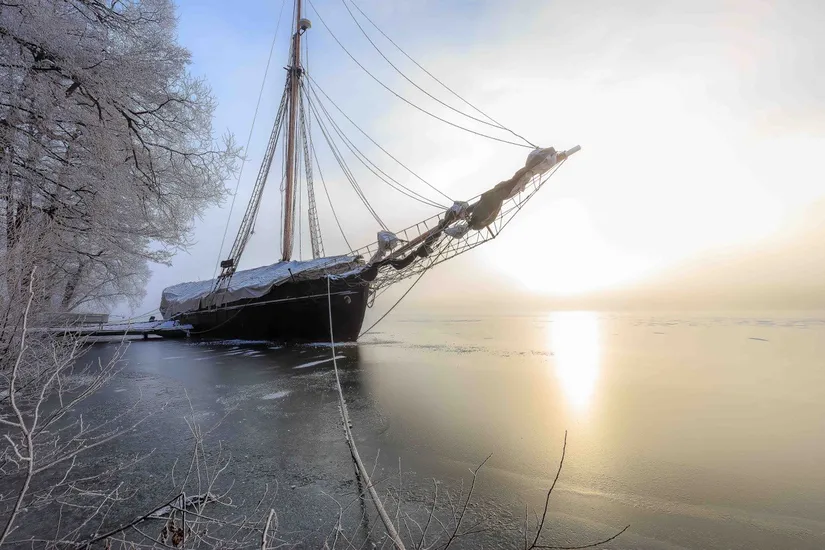 Bostadsrätt, Jungfrudansen 5, 2tr, Huvudsta, Solna