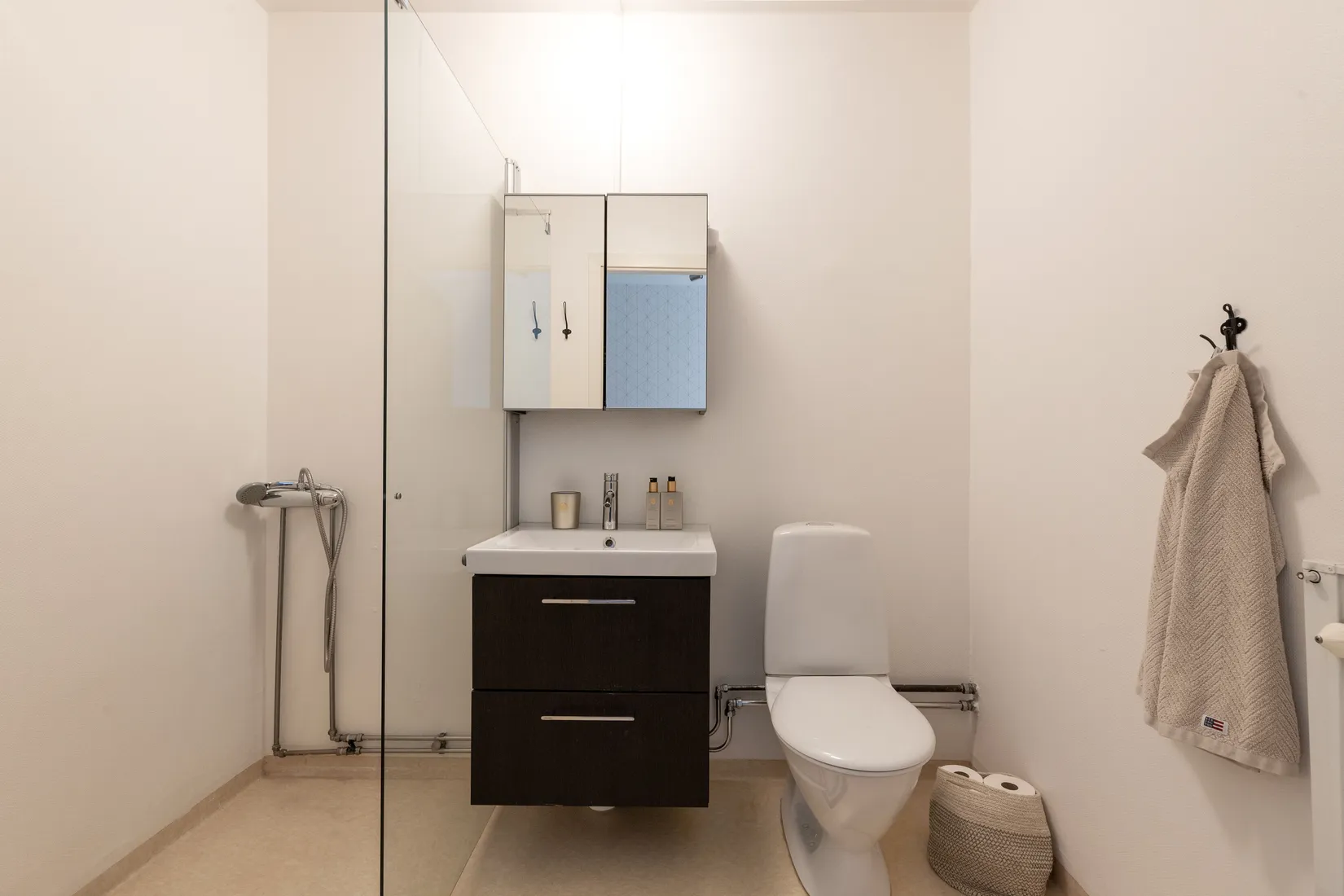 Bostadsrätt, Jungfrudansen 5, 2tr, Huvudsta, Solna