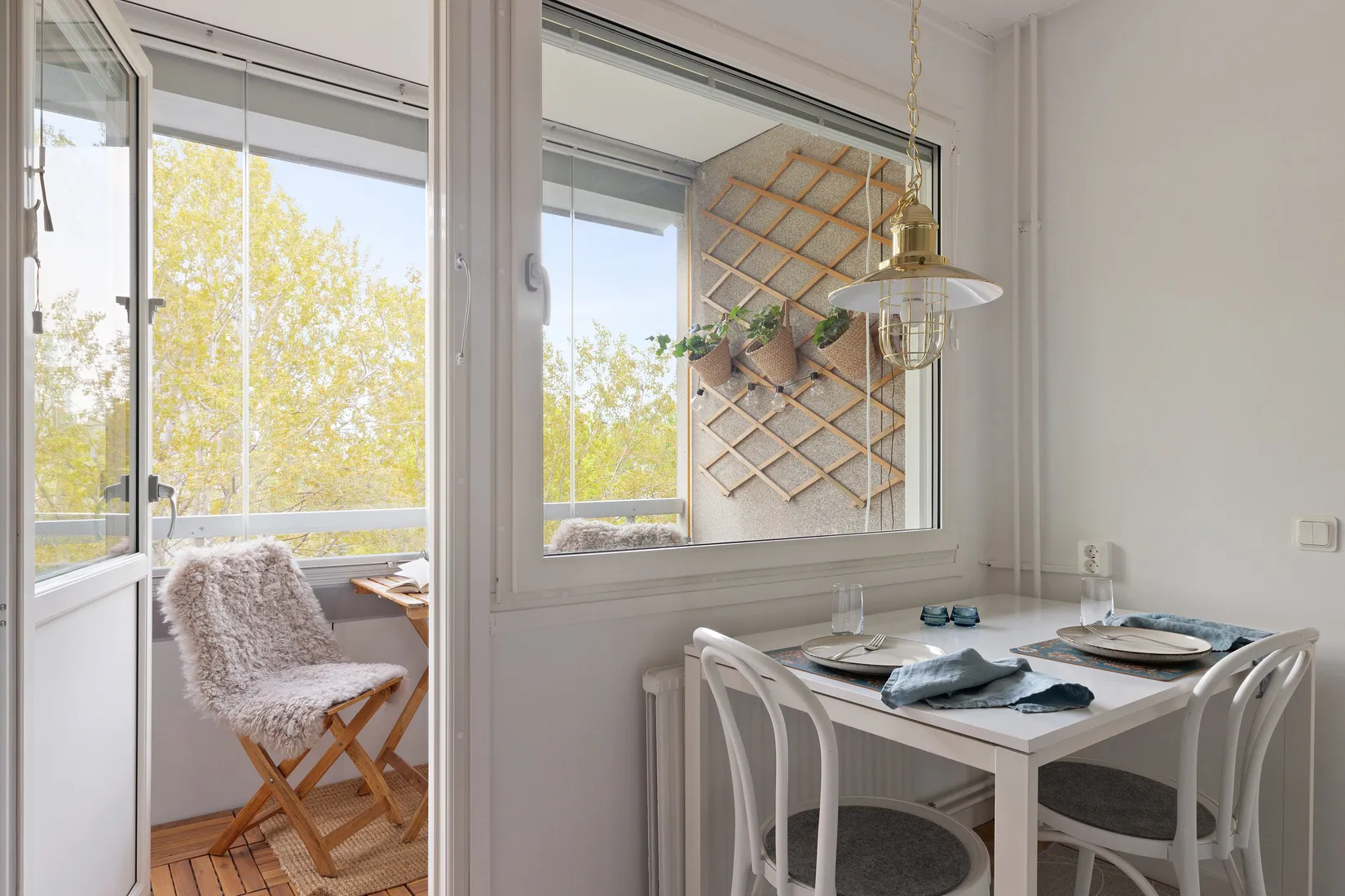 Bostadsrätt, Jungfrudansen 5, 2tr, Huvudsta, Solna