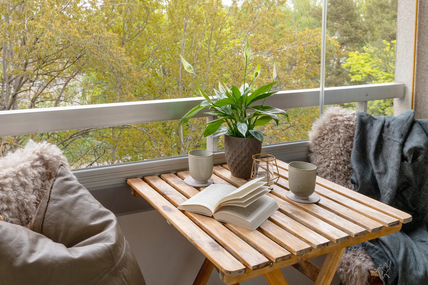 Bostadsrätt, Jungfrudansen 5, 2tr, Huvudsta, Solna