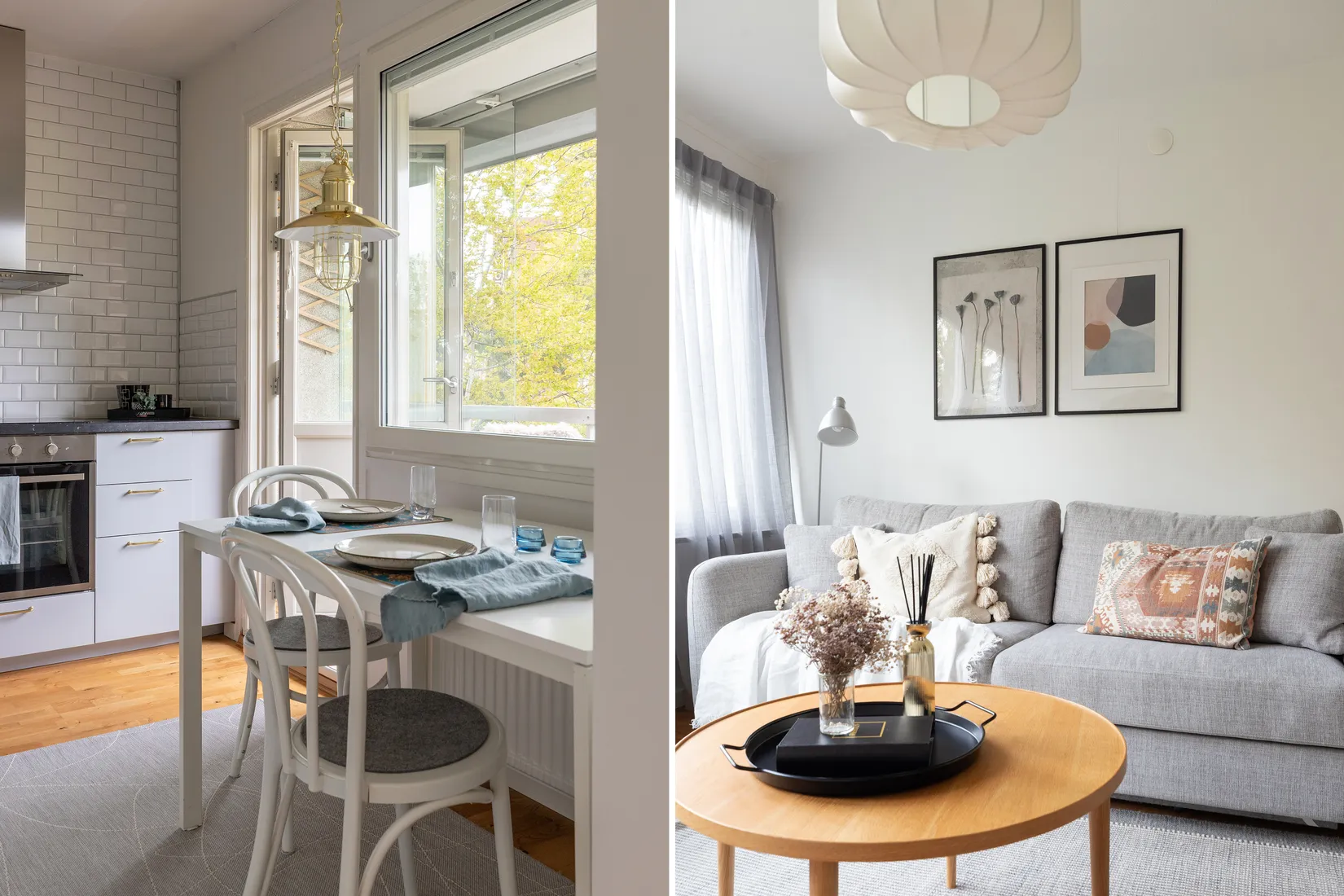 Bostadsrätt, Jungfrudansen 5, 2tr, Huvudsta, Solna