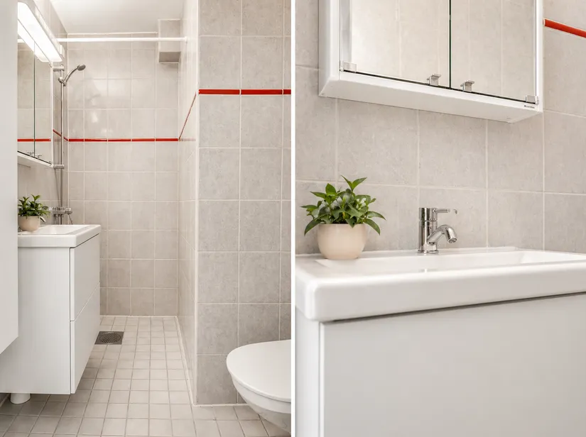 Bostadsrätt, Torekovsgatan 1B, Wilson Park, Helsingborg