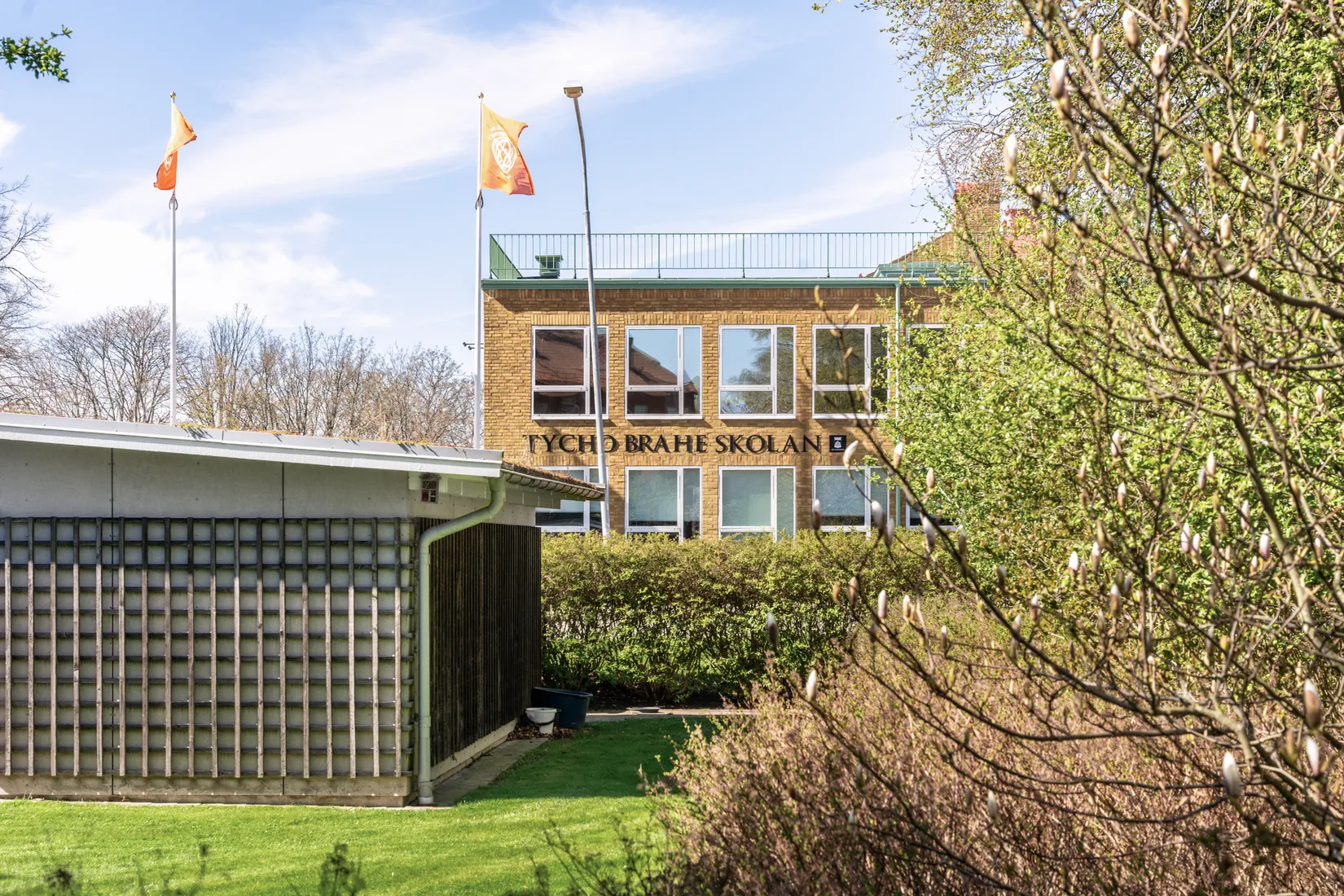 Bostadsrätt, Torekovsgatan 1B, Wilson Park, Helsingborg