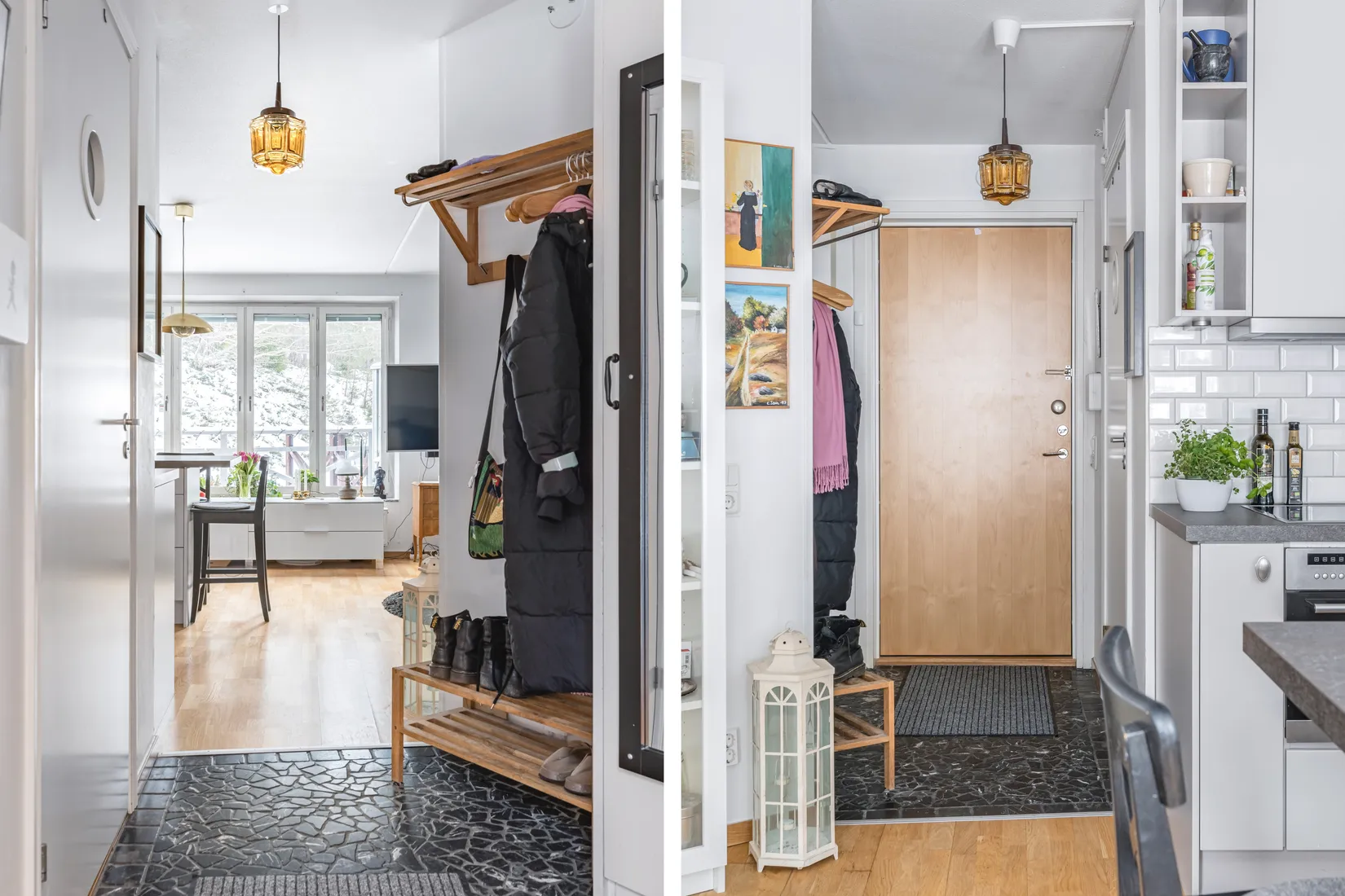 Bostadsrätt, Vaktstigen 11, Segeltorp, Huddinge
