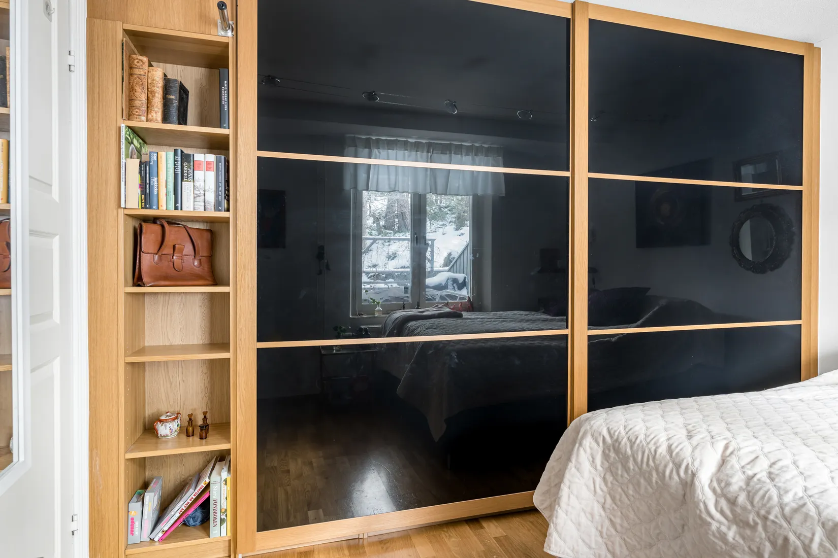 Bostadsrätt, Vaktstigen 11, Segeltorp, Huddinge