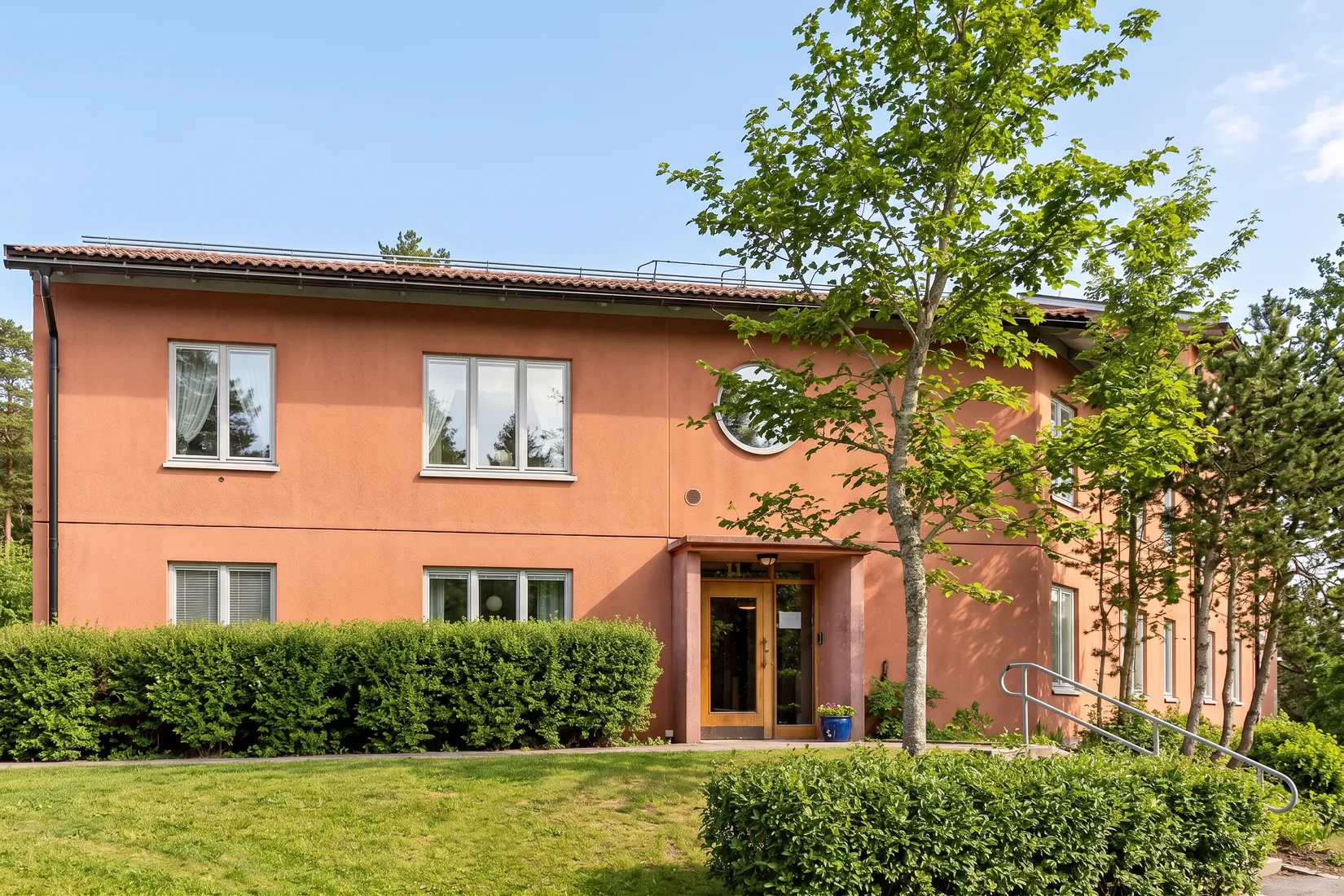 Bostadsrätt, Vaktstigen 11, Segeltorp, Huddinge