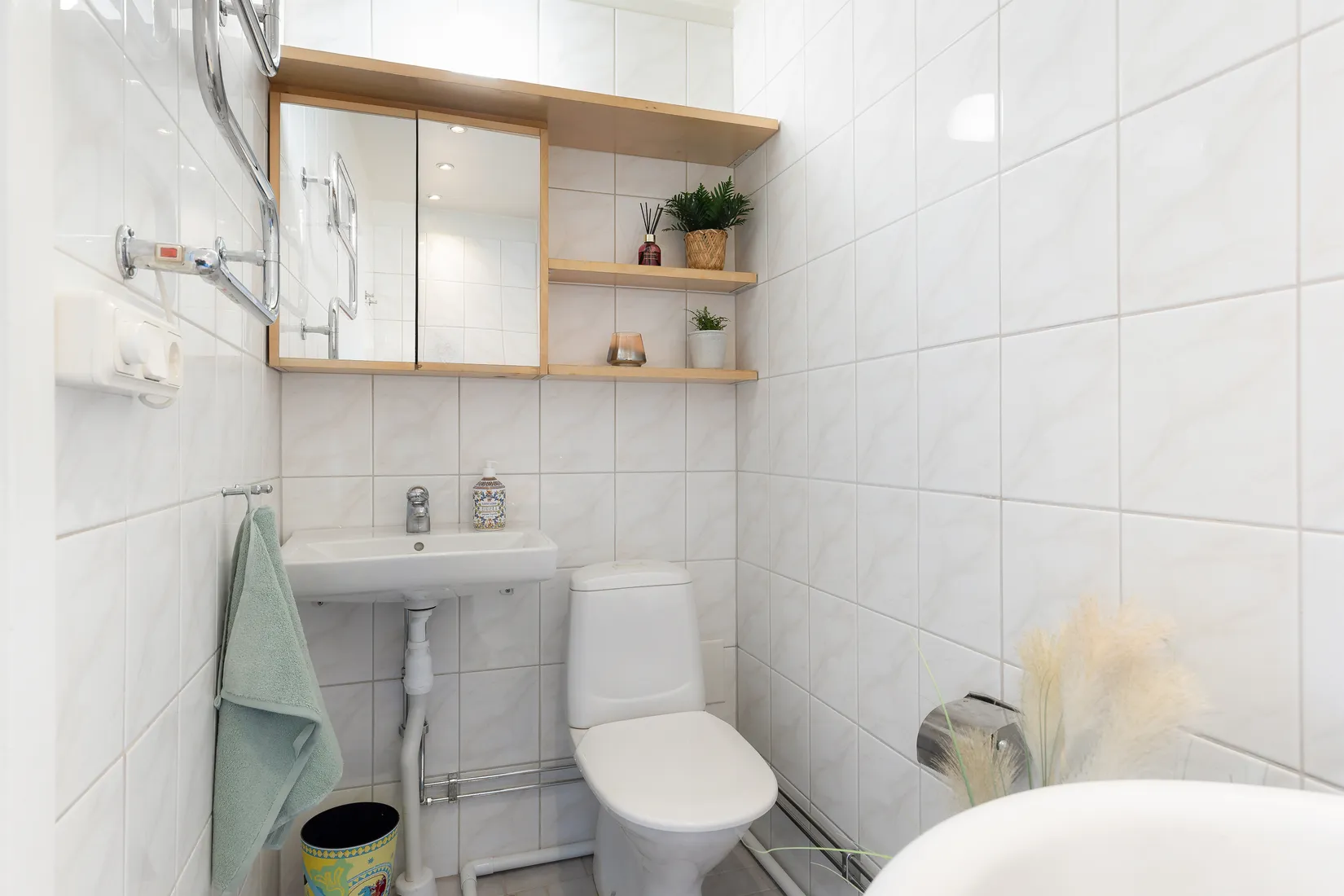 Bostadsrätt, Bagarfruvägen 3, Sköndal, Stockholm