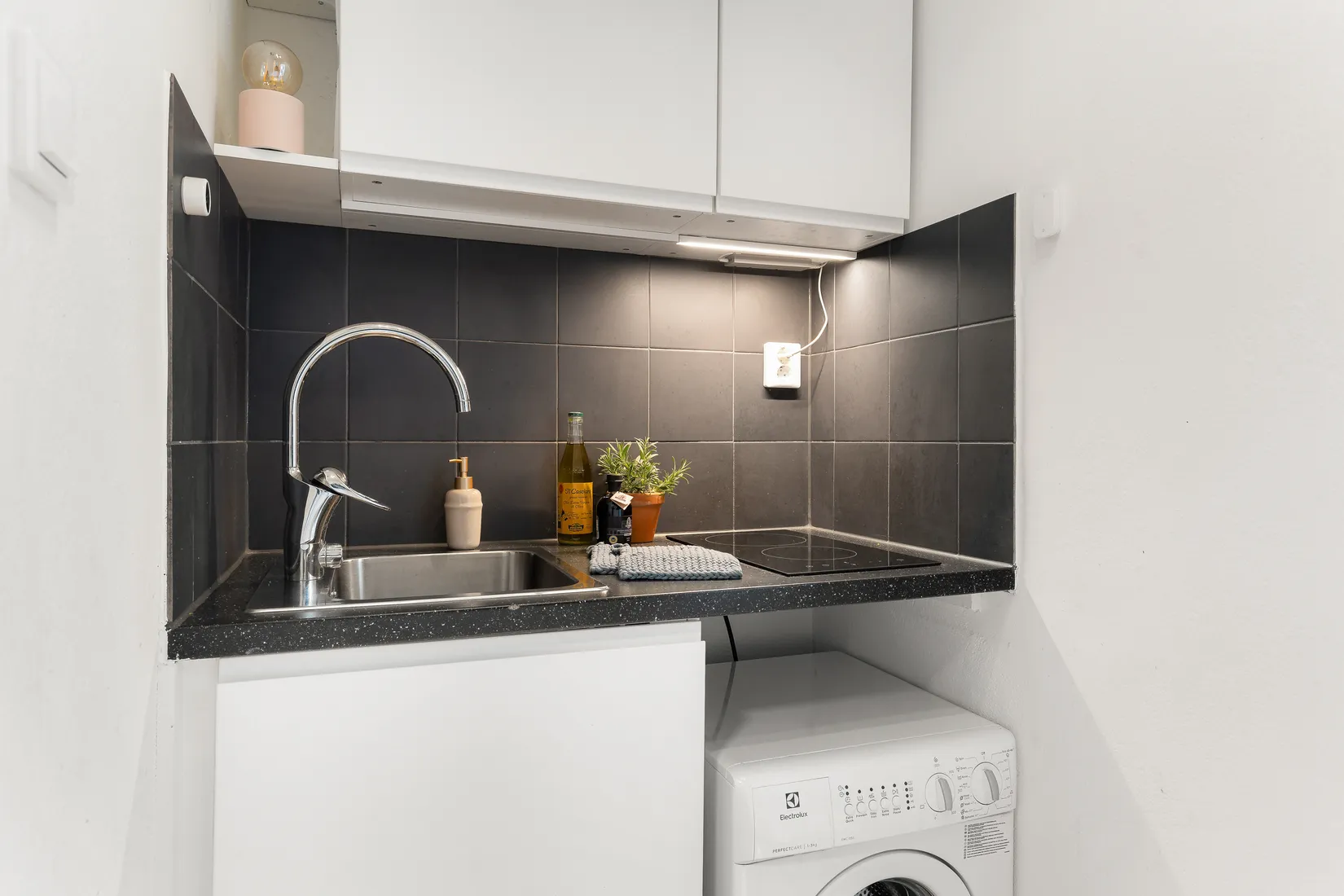 Bostadsrätt, Bagarfruvägen 3, Sköndal, Stockholm