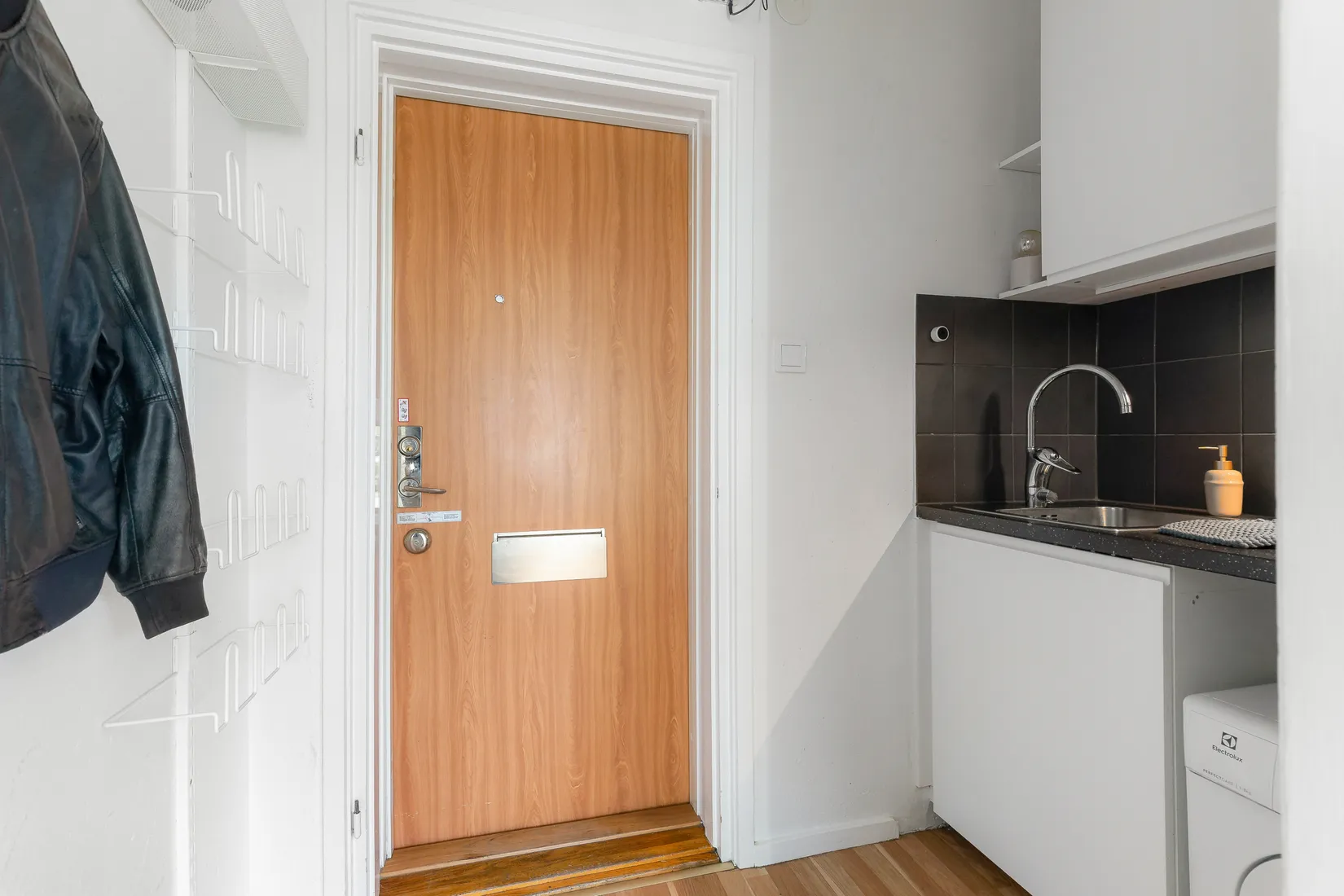 Bostadsrätt, Bagarfruvägen 3, Sköndal, Stockholm