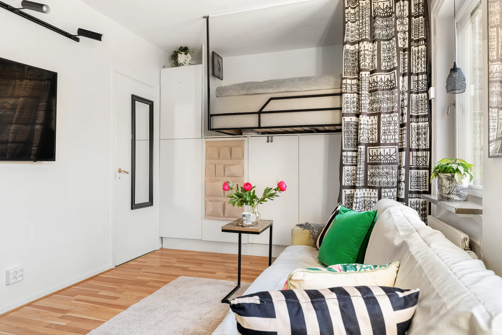Bostadsrätt, Bagarfruvägen 3, Sköndal, Stockholm