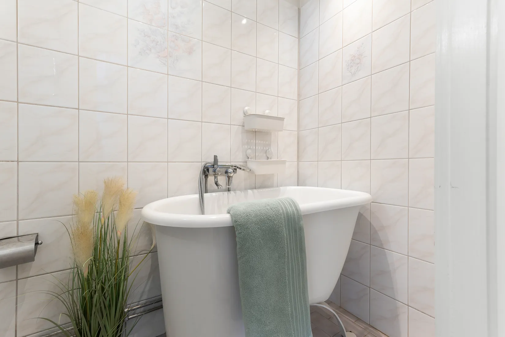 Bostadsrätt, Bagarfruvägen 3, Sköndal, Stockholm