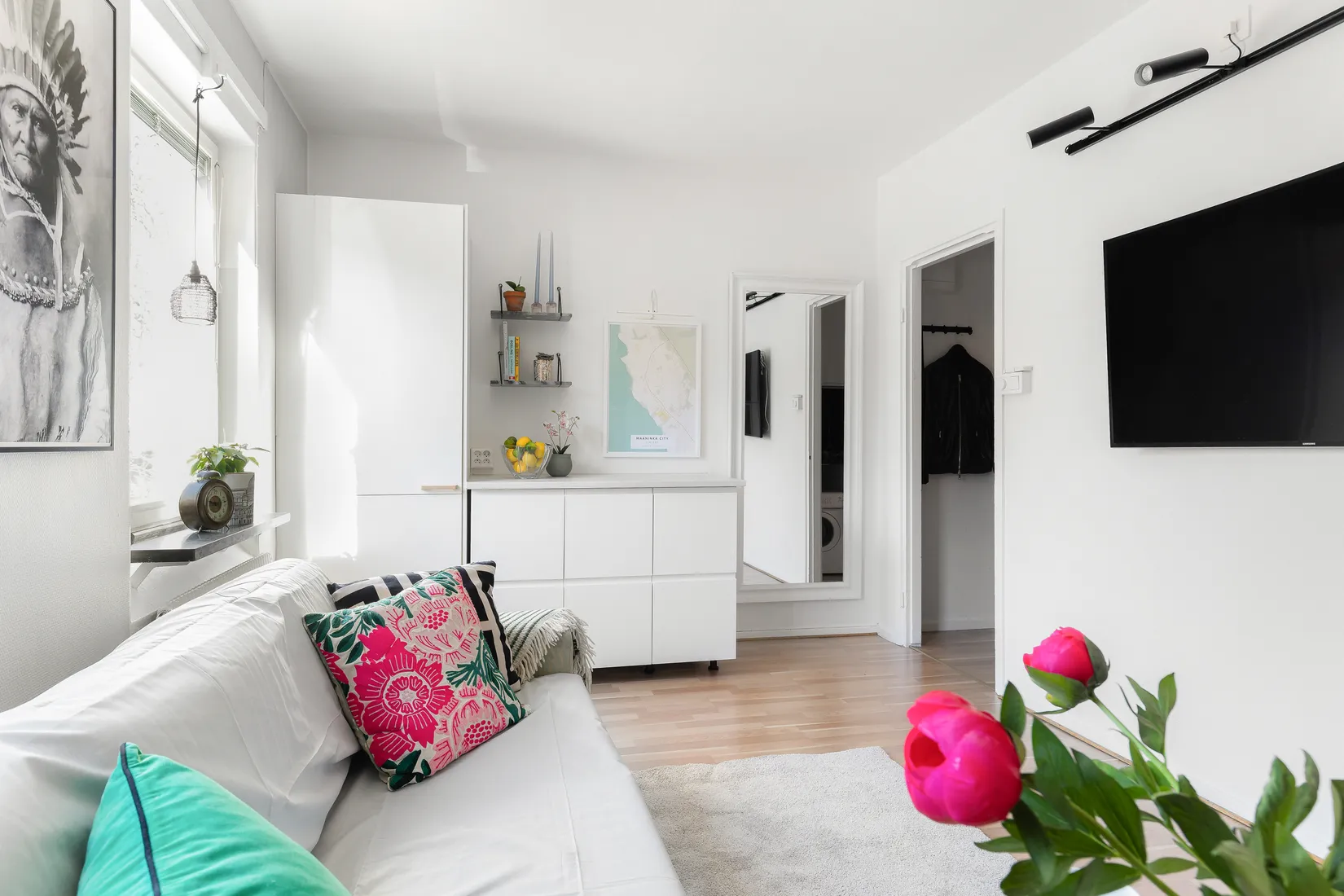 Bostadsrätt, Bagarfruvägen 3, Sköndal, Stockholm