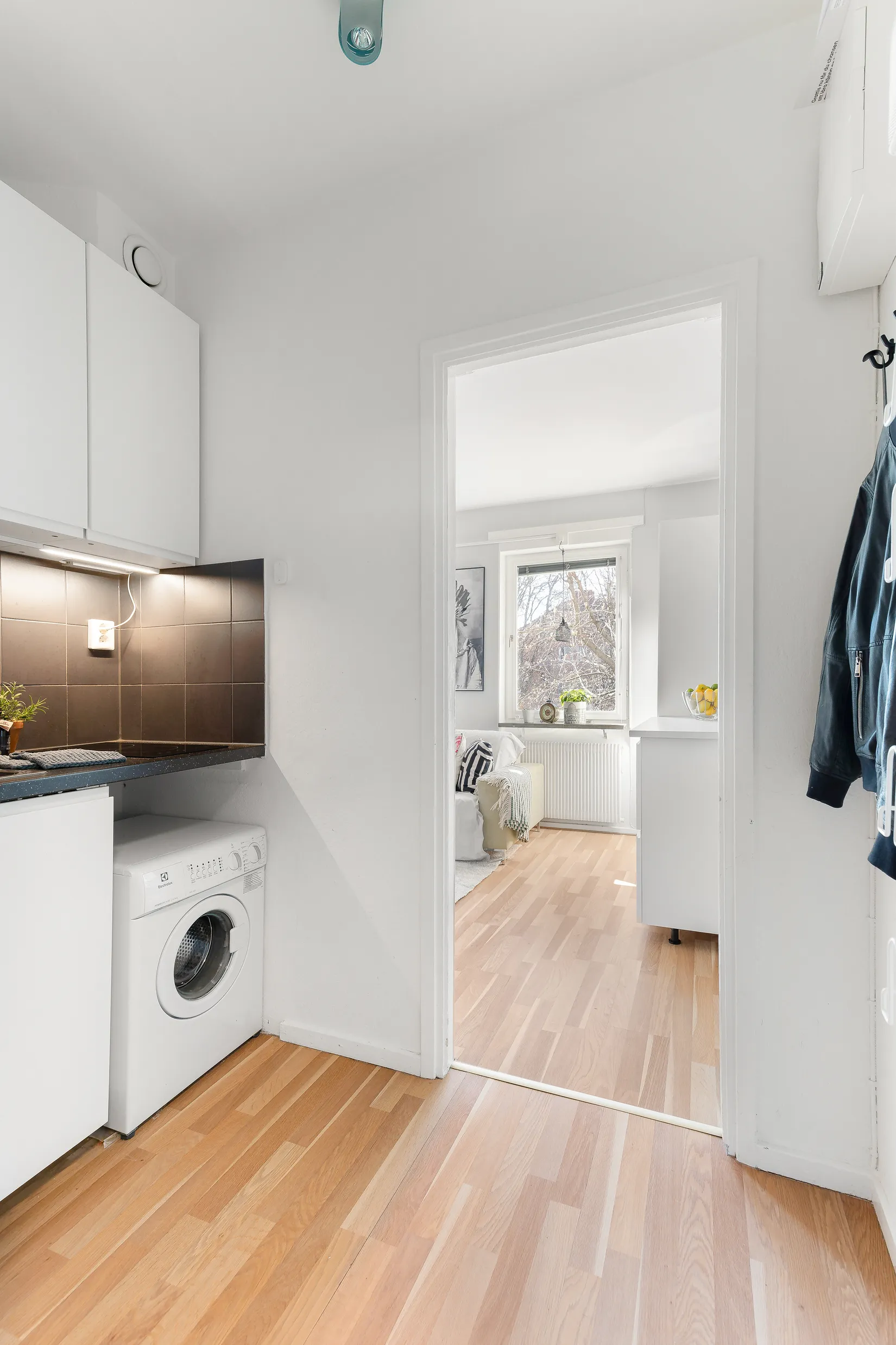 Bostadsrätt, Bagarfruvägen 3, Sköndal, Stockholm