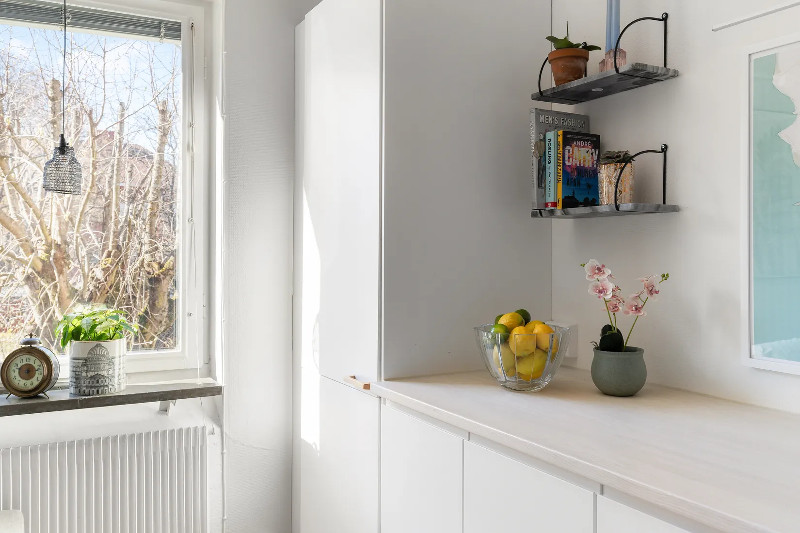 Bostadsrätt, Bagarfruvägen 3, Sköndal, Stockholm