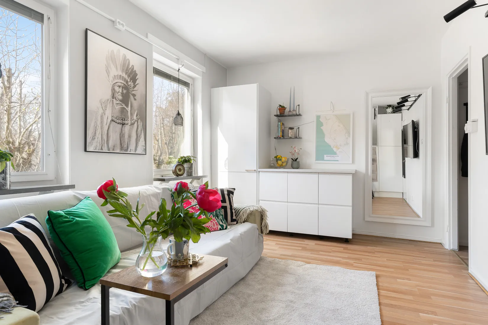 Bostadsrätt, Bagarfruvägen 3, Sköndal, Stockholm