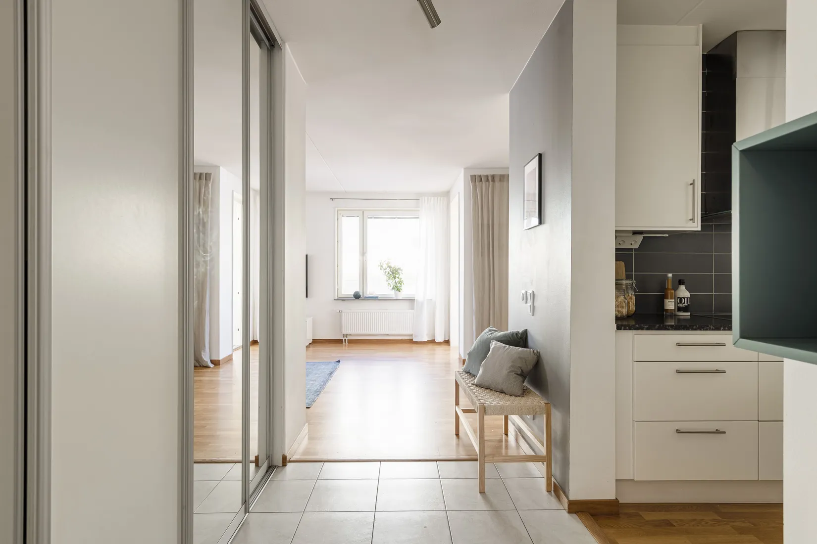 Bostadsrätt, Ceresplatsen 11, Sannegårdshamnen, Göteborg