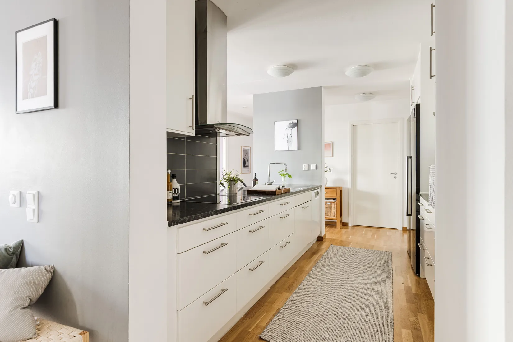 Bostadsrätt, Ceresplatsen 11, Sannegårdshamnen, Göteborg