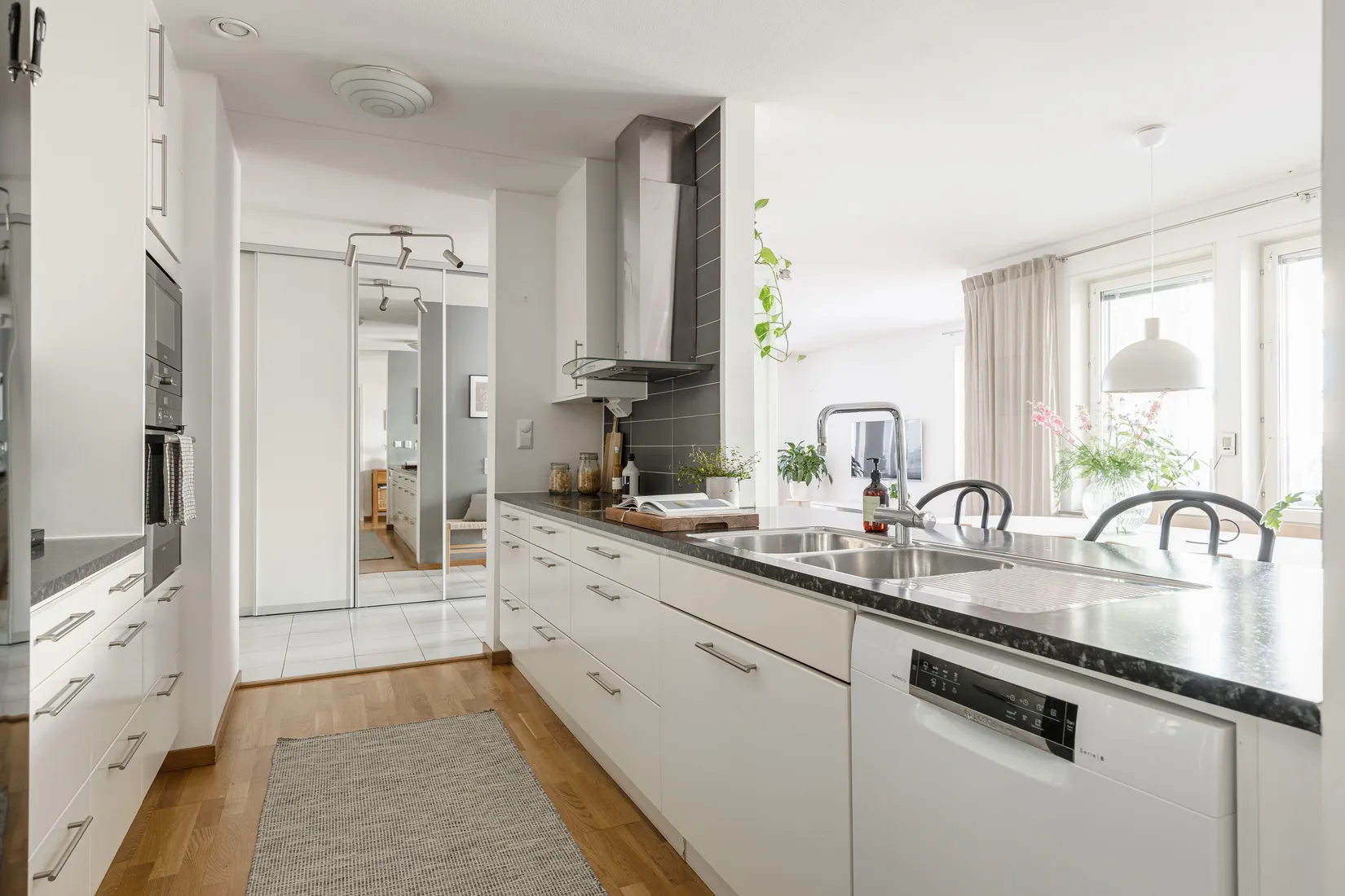 Bostadsrätt, Ceresplatsen 11, Sannegårdshamnen, Göteborg