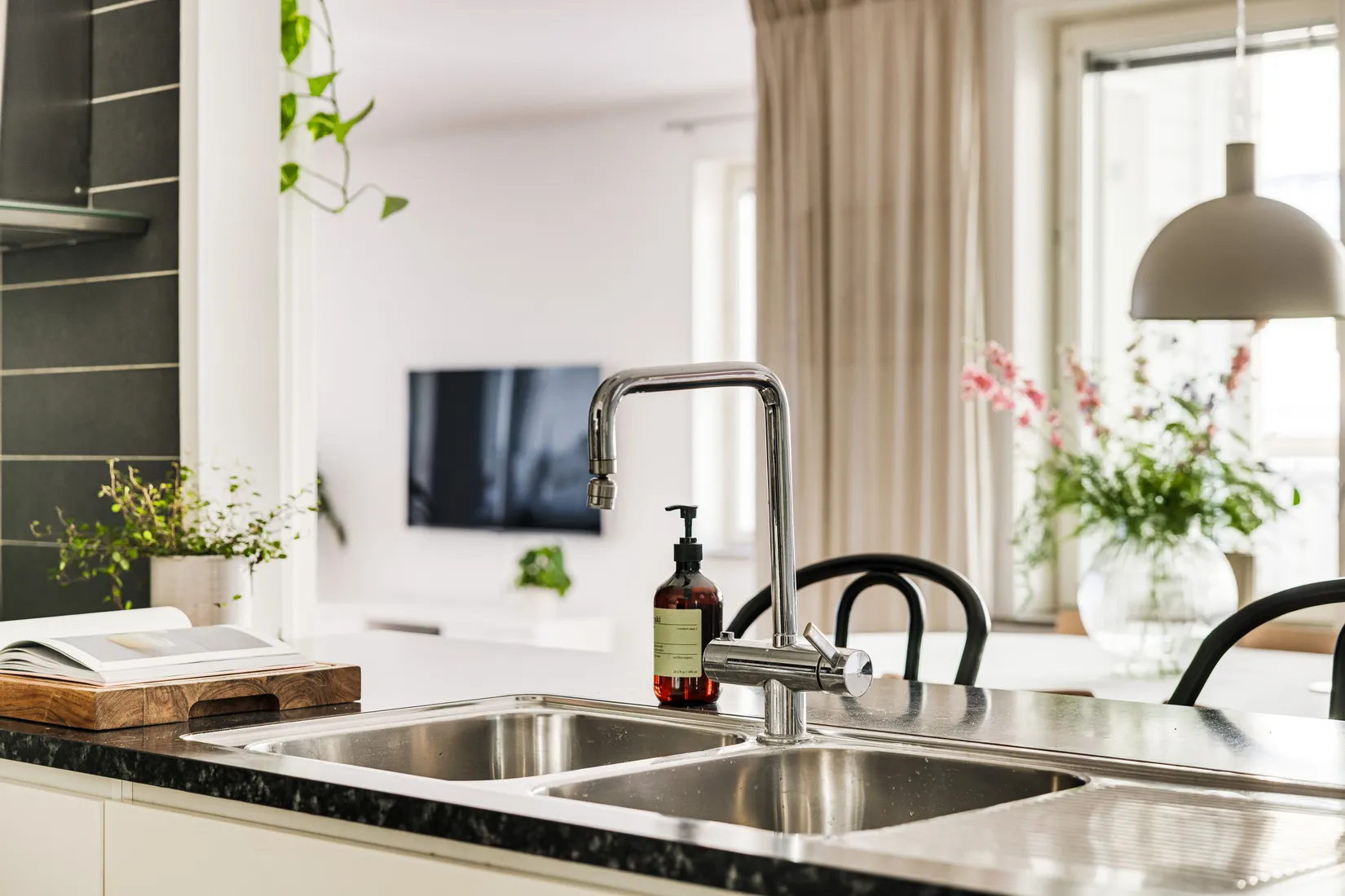 Bostadsrätt, Ceresplatsen 11, Sannegårdshamnen, Göteborg