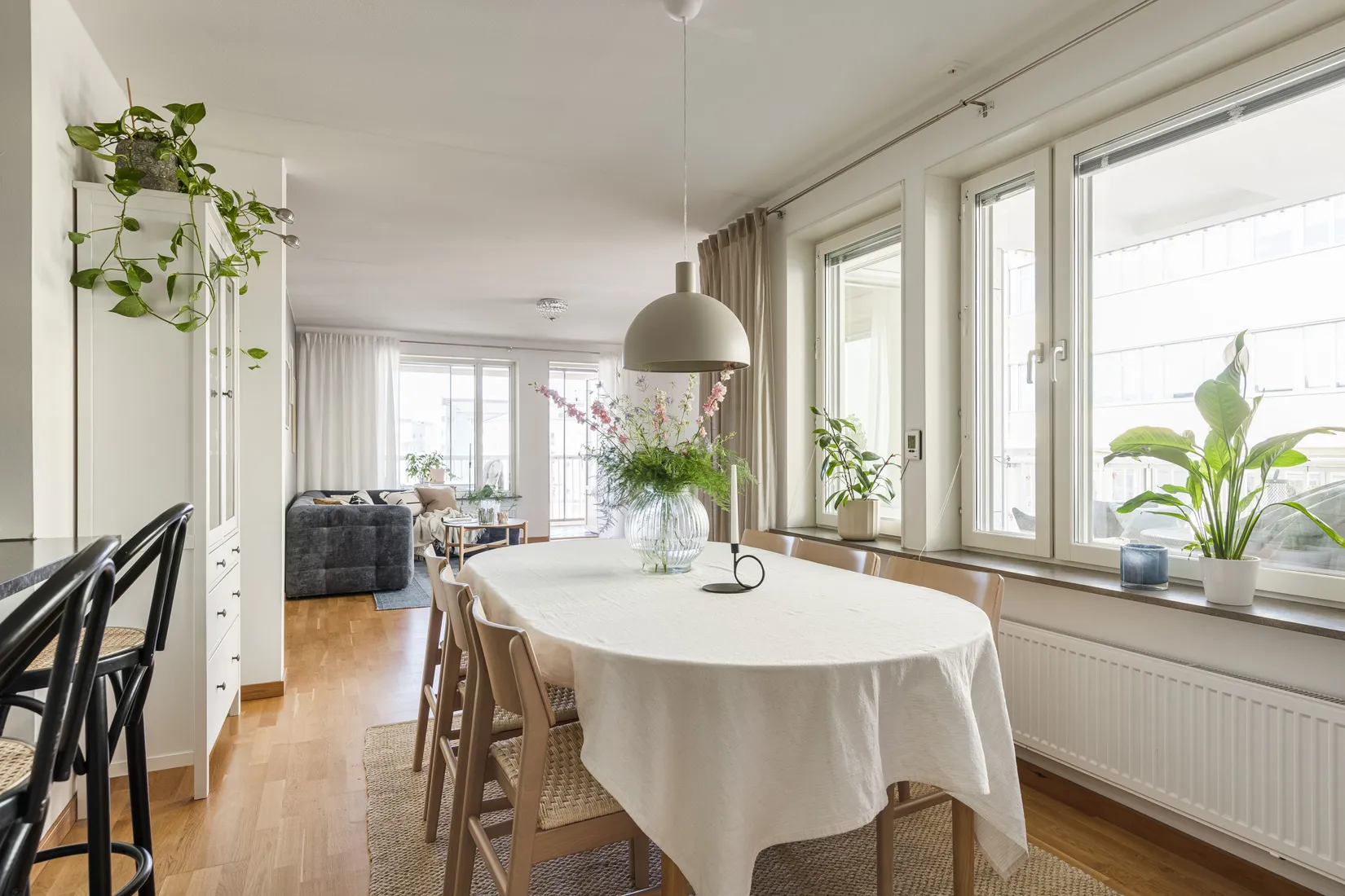 Bostadsrätt, Ceresplatsen 11, Sannegårdshamnen, Göteborg