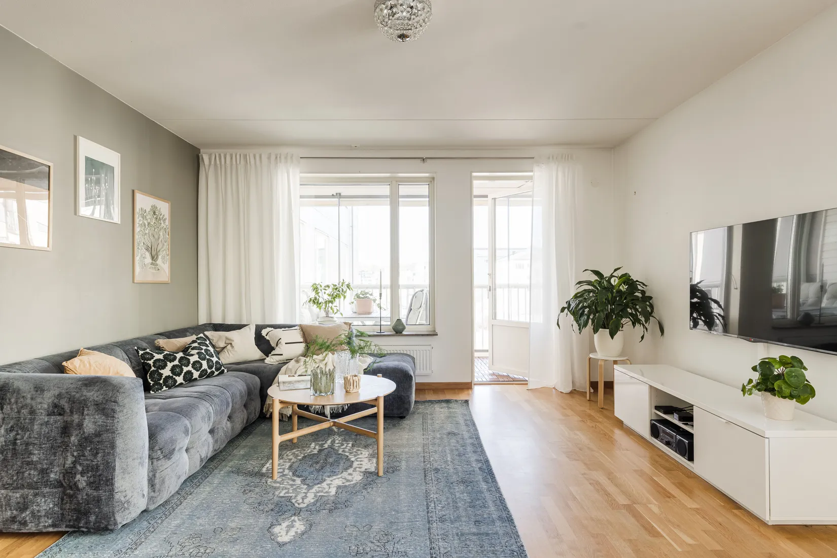 Bostadsrätt, Ceresplatsen 11, Sannegårdshamnen, Göteborg