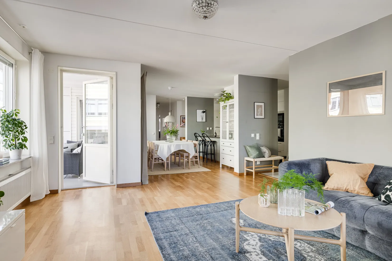 Bostadsrätt, Ceresplatsen 11, Sannegårdshamnen, Göteborg