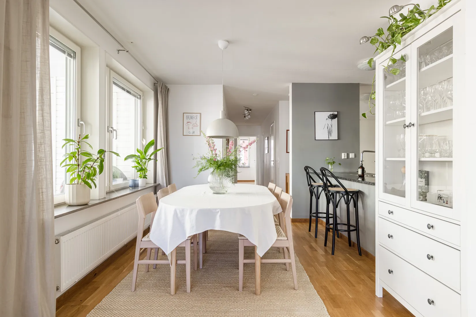 Bostadsrätt, Ceresplatsen 11, Sannegårdshamnen, Göteborg