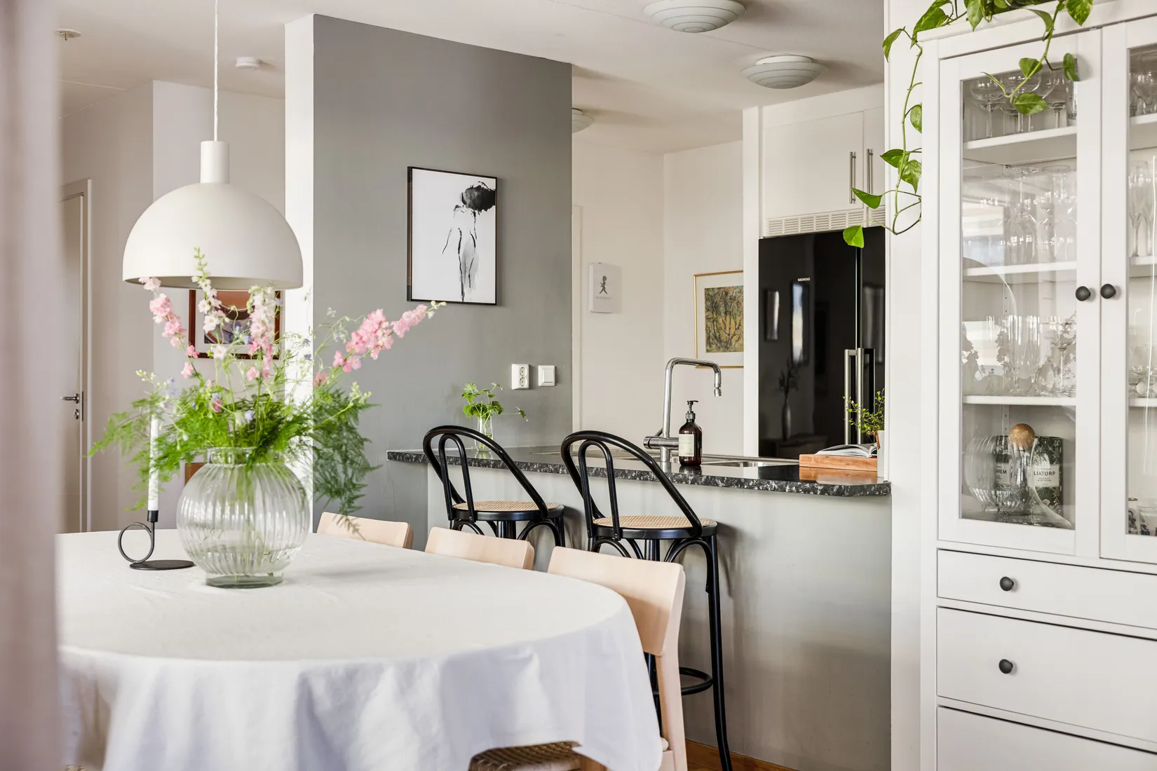 Bostadsrätt, Ceresplatsen 11, Sannegårdshamnen, Göteborg