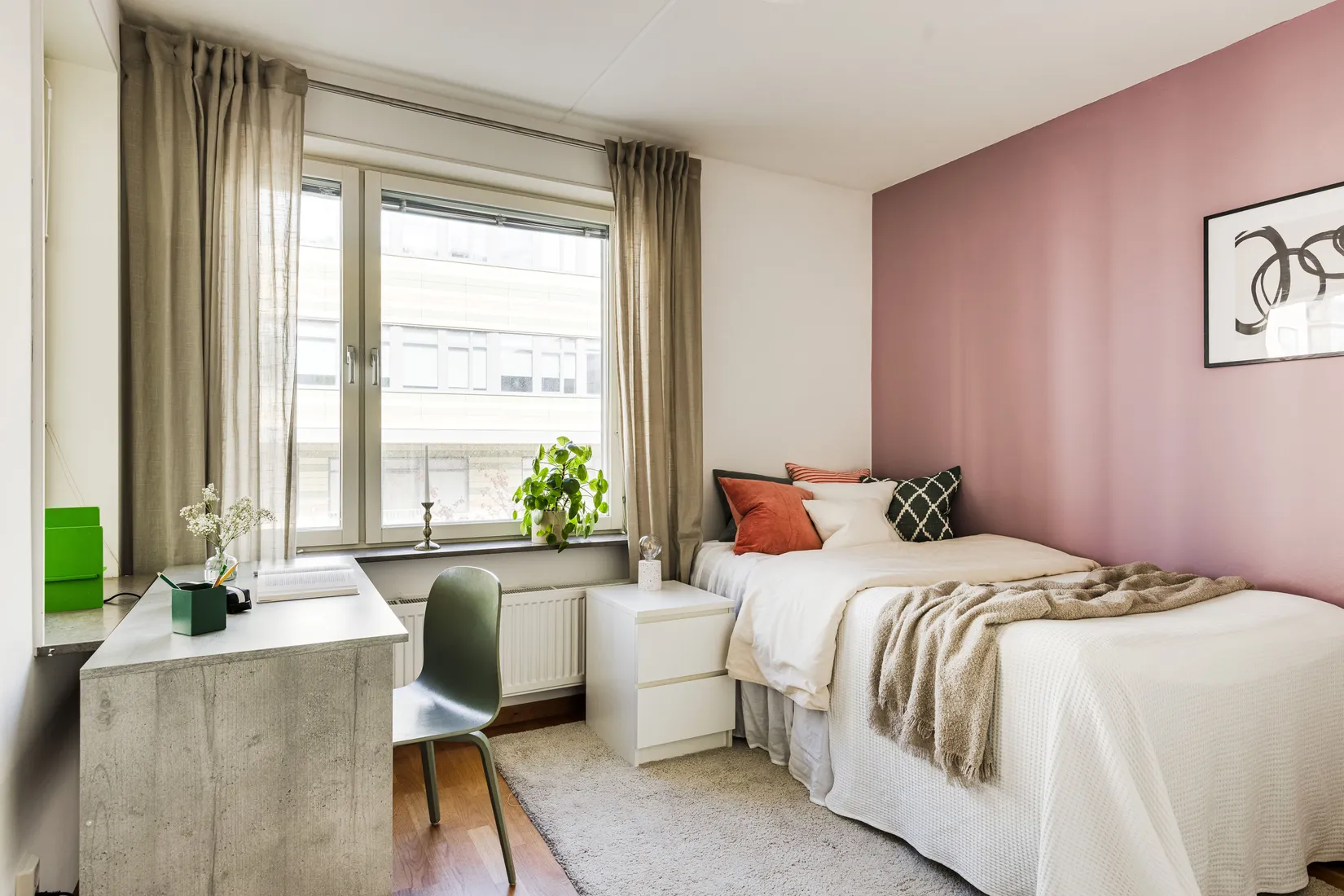 Bostadsrätt, Ceresplatsen 11, Sannegårdshamnen, Göteborg