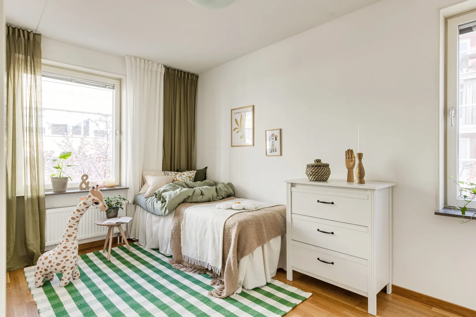 Bostadsrätt, Ceresplatsen 11, Sannegårdshamnen, Göteborg